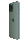 Мобилен телефон Apple iPhone 13 Pro Max, Green, 128 GB, Foarte Bun