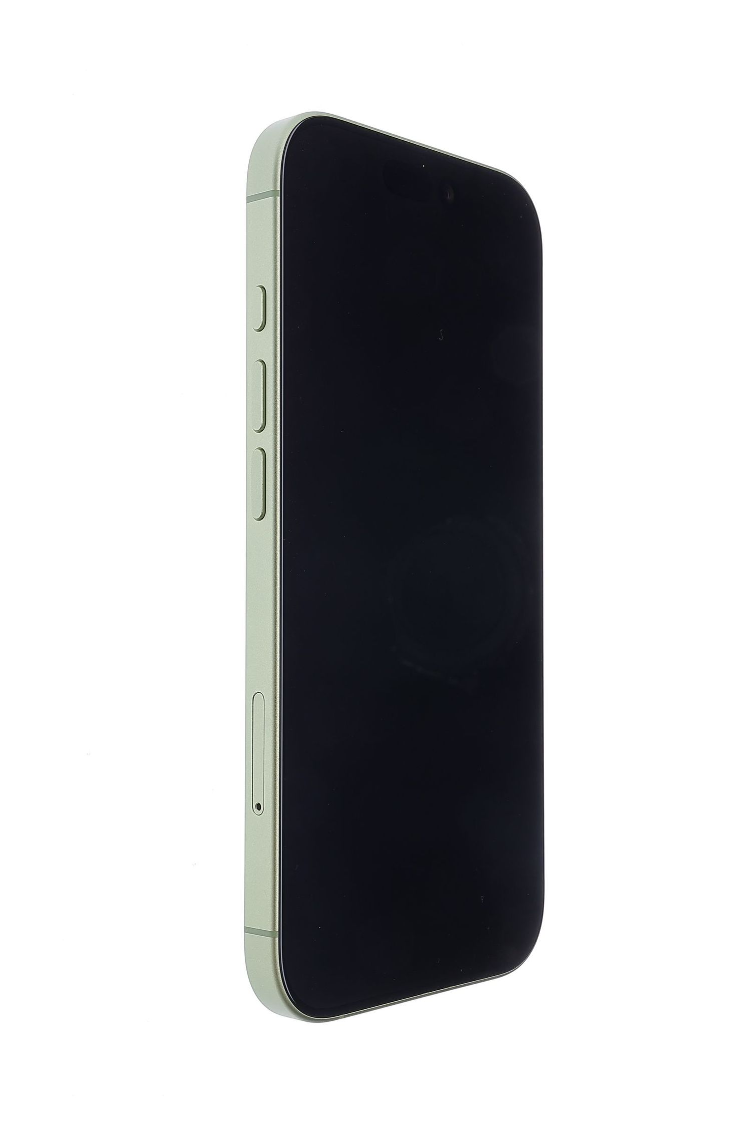 Apple iPhone 17 256 GB Sage - Като нов