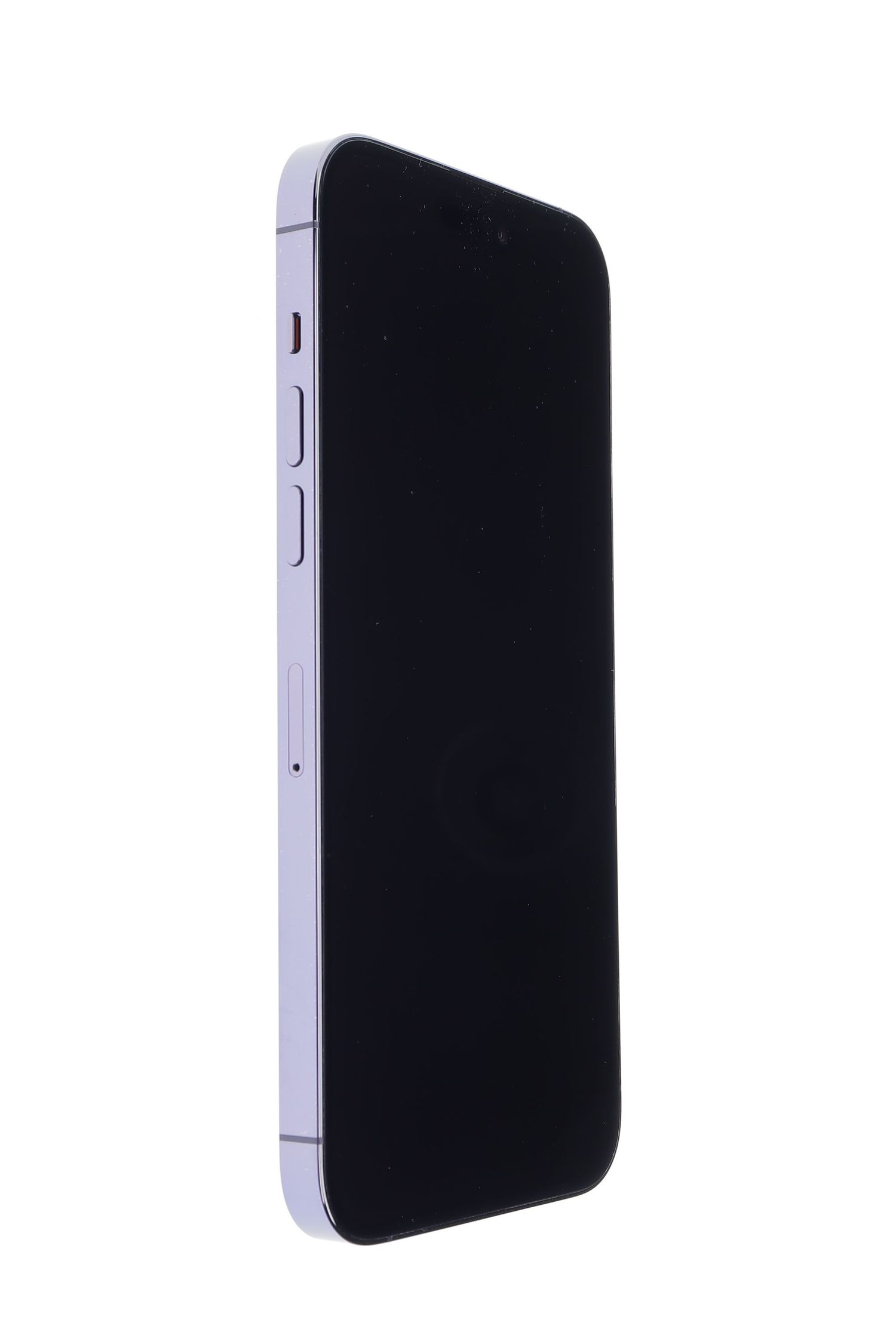 Apple iPhone 14 Pro Max 256 GB Deep Purple - Като нов