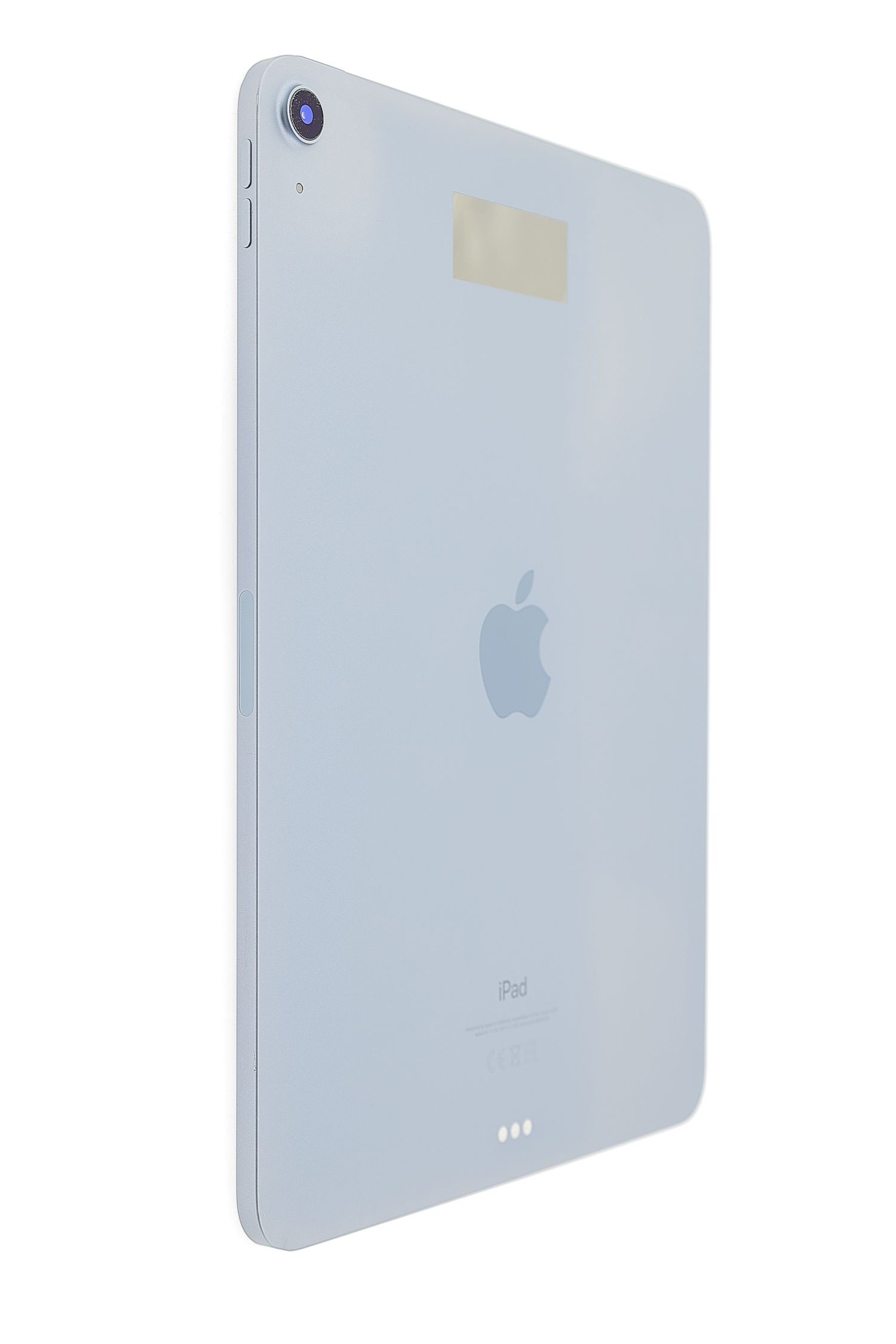 Apple iPad Air 4 10.9" (2020) 4th Gen Wifi 64 GB Sky Blue - Jó