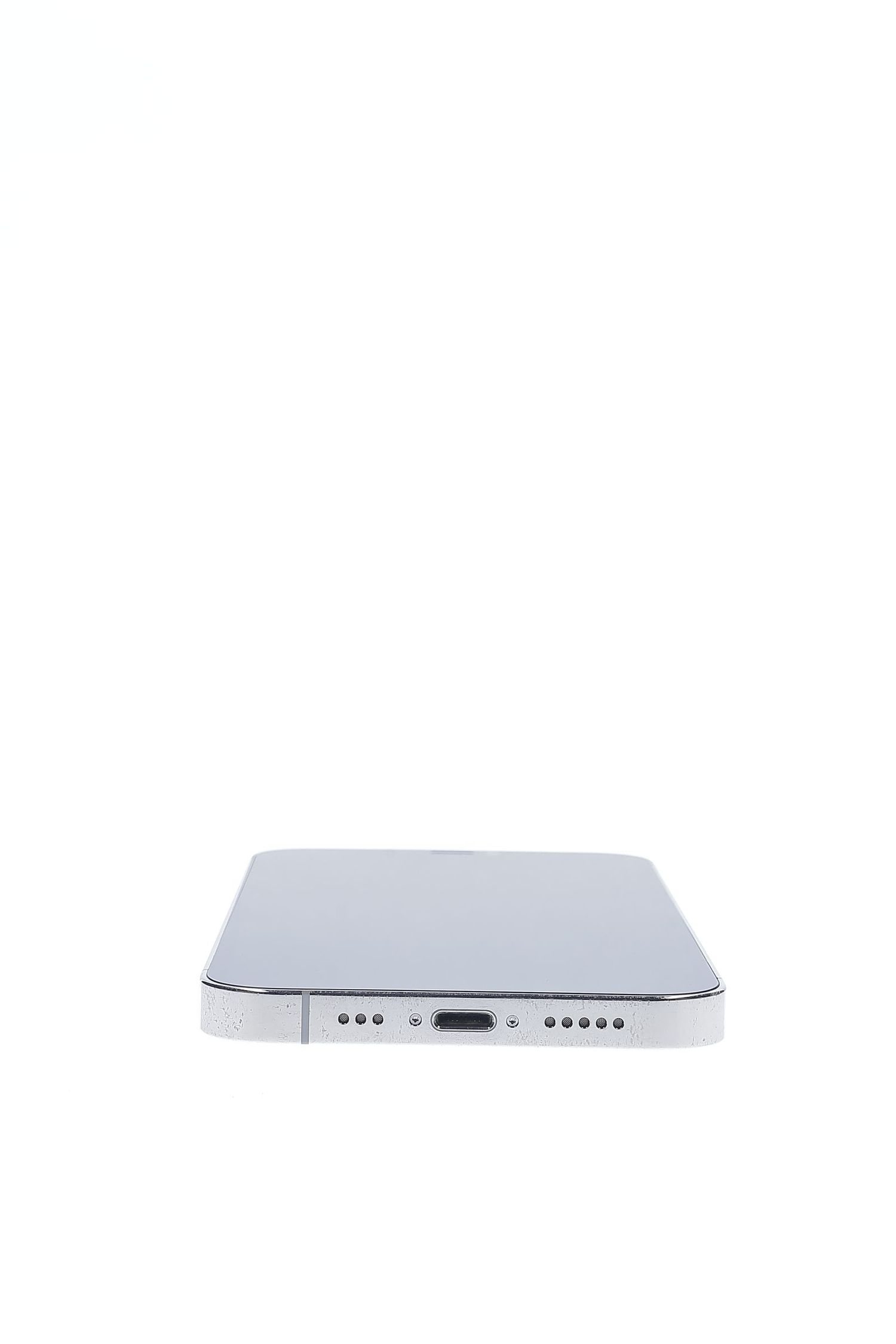 Apple iPhone 12 Pro 128 GB Silver - Σαν καινούργιο