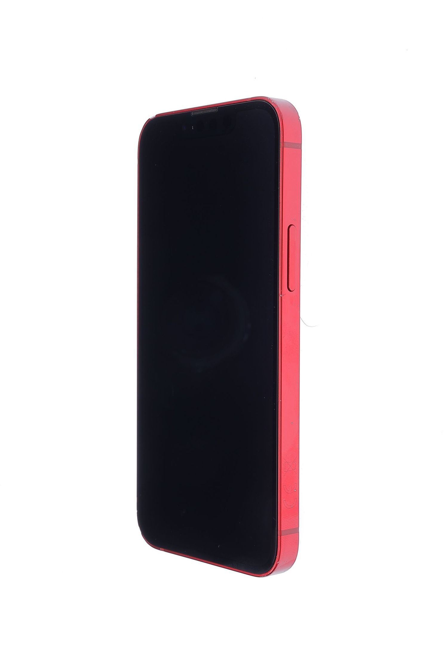 Apple iPhone 13 mini 256 GB Red - Много добро