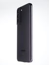 Telefon mobil Samsung Galaxy S22 Plus 5G Dual Sim, Phantom Black, 128 GB,  Foarte Bun