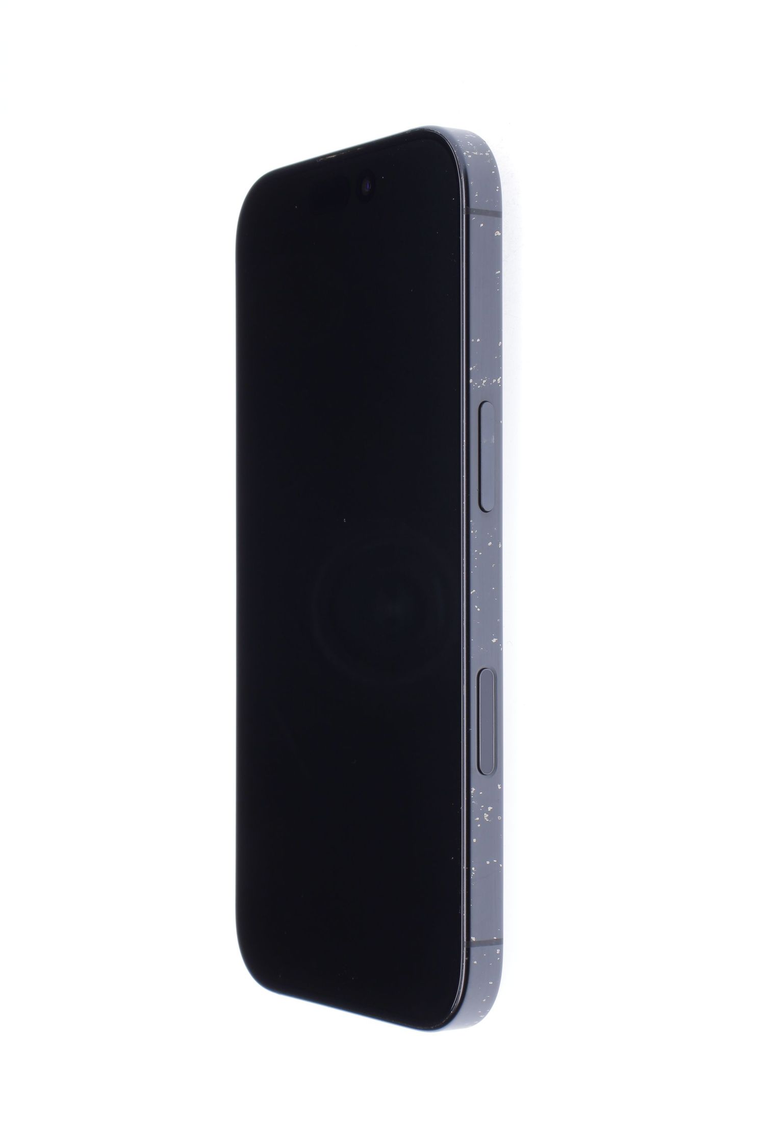 Apple iPhone 16 Pro 128 GB Black Titanium - Nagyon jó