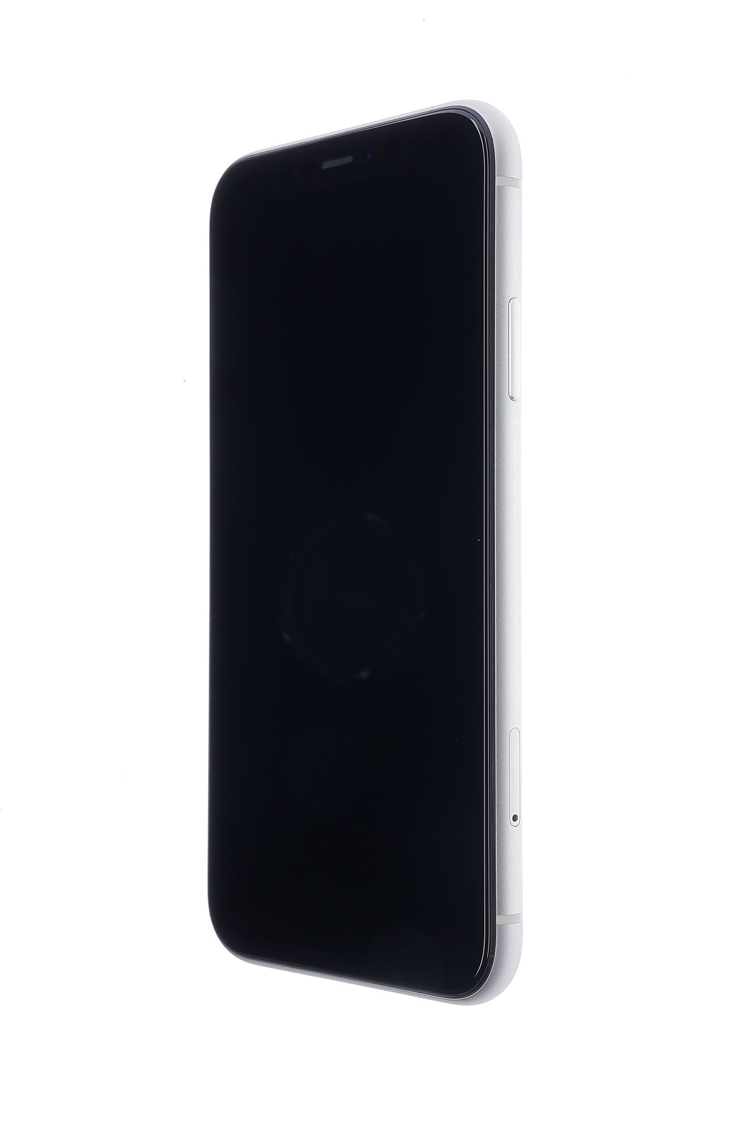 Apple iPhone 11 64 GB White - Εξαιρετικό