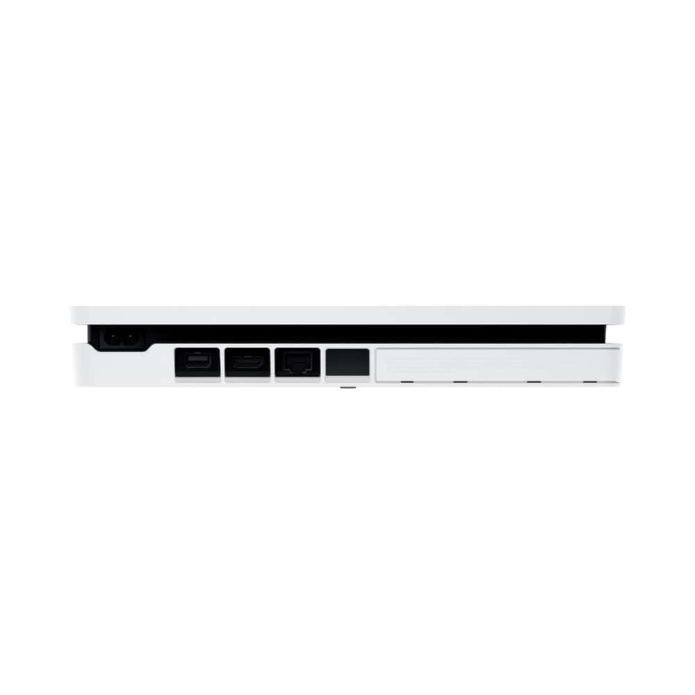 Sony PlayStation 4 Slim 1 TB White - Nagyon jó