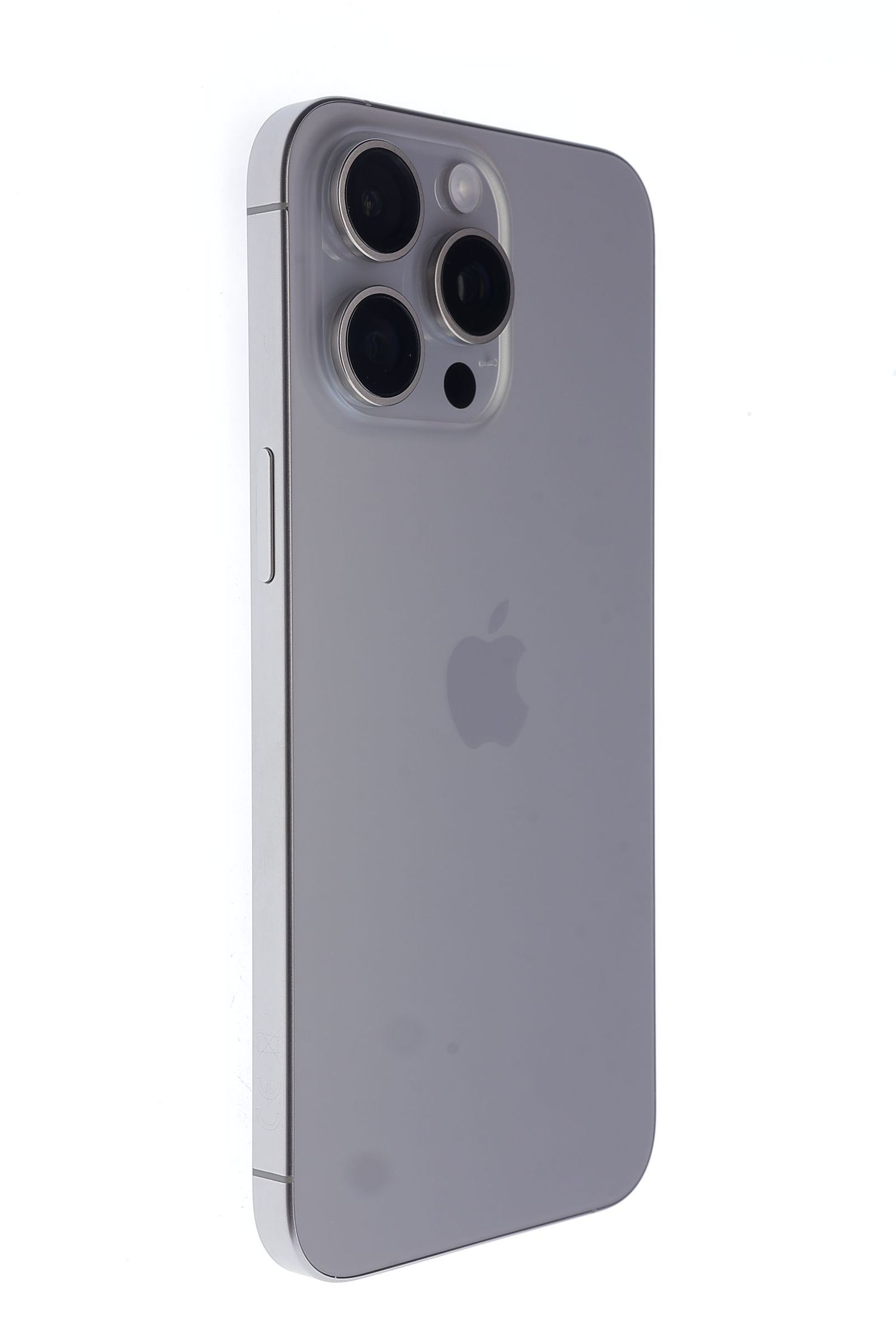 Apple iPhone 15 Pro Max 256 GB Natural Titanium - Ca nou