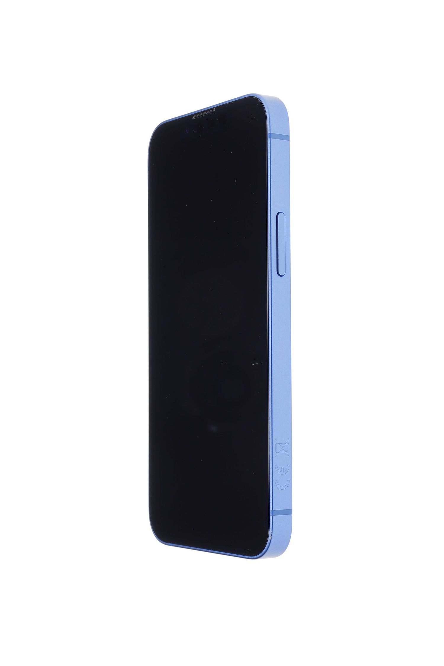 Apple iPhone 13 mini 256 GB Blue - Πολύ καλό