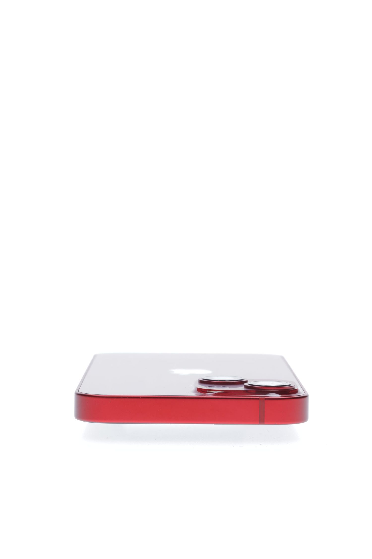 Apple iPhone 13 mini 256 GB Red - Kiváló