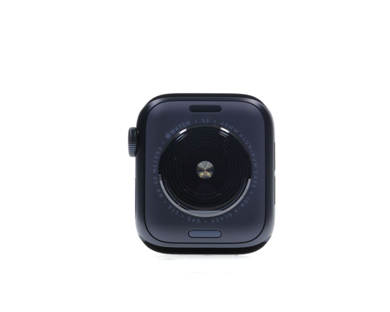 Apple Watch SE 2022, GPS + Cellular, Aluminium 40mm Midnight - Σαν καινούργιο