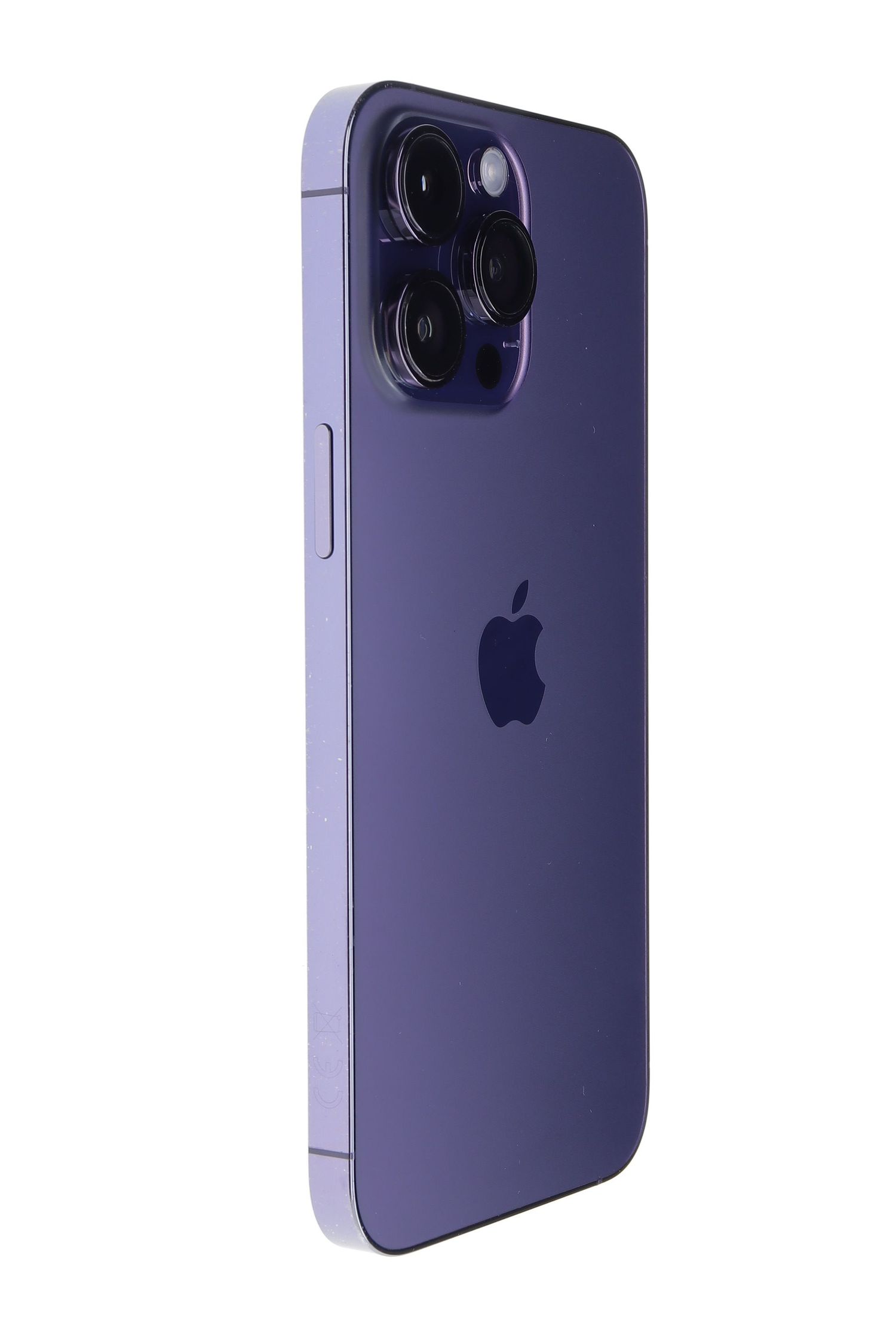 Apple iPhone 14 Pro Max 256 GB Deep Purple - Отлично