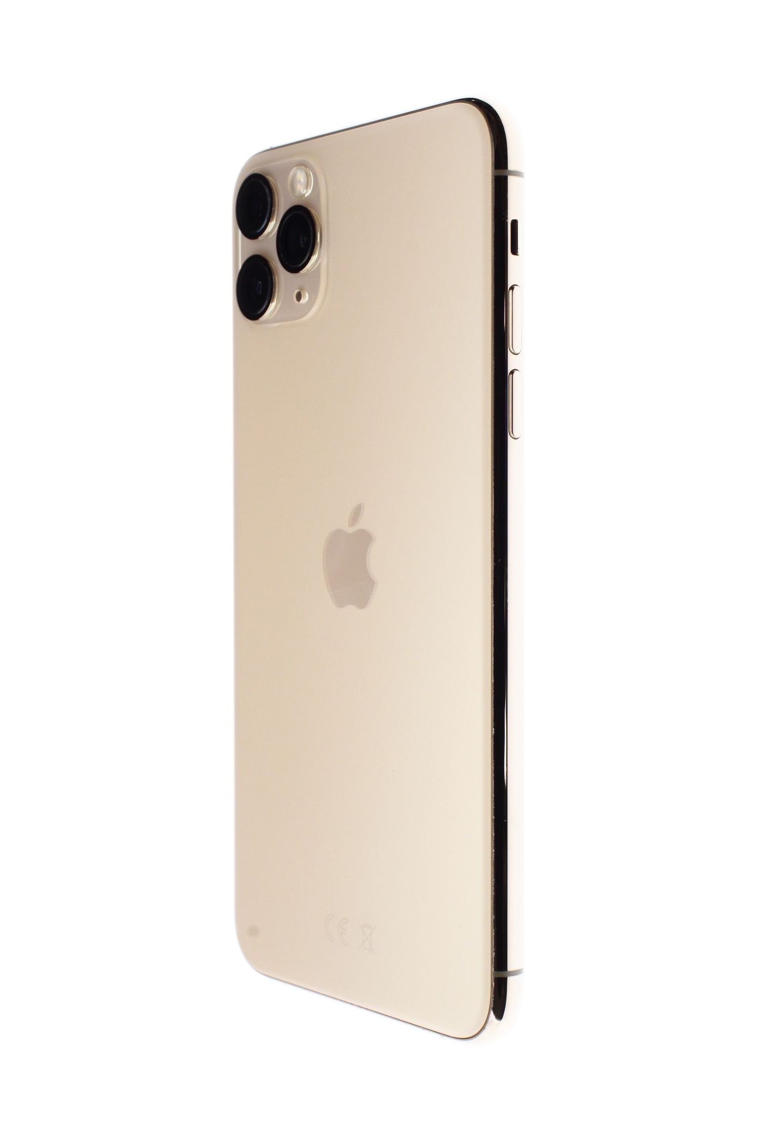 Apple iPhone 11 Pro Max 64 GB Gold - Като нов