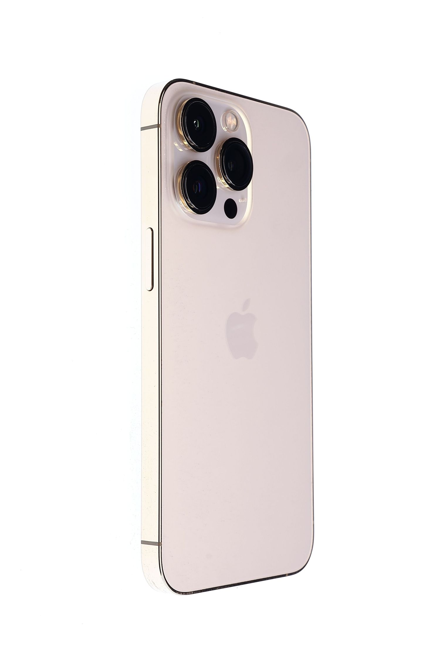 Apple iPhone 13 Pro 256 GB Gold - Nagyon jó