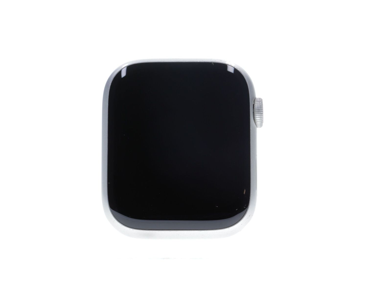Apple Watch Series 8 2022, GPS + Cellular, Aluminium 45mm Silver - Εξαιρετικό