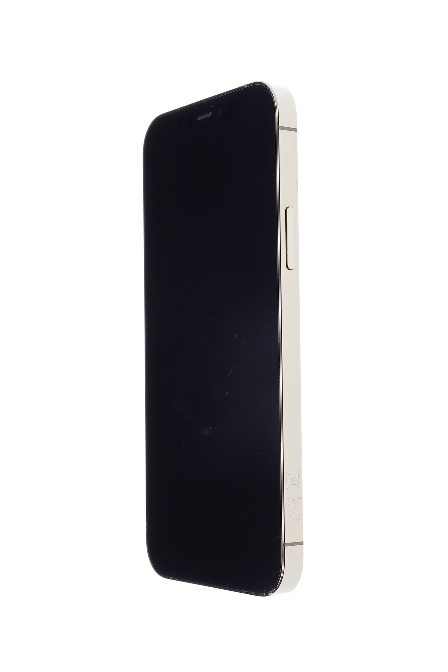 Apple iPhone 12 Pro 128 GB Gold - Σαν καινούργιο