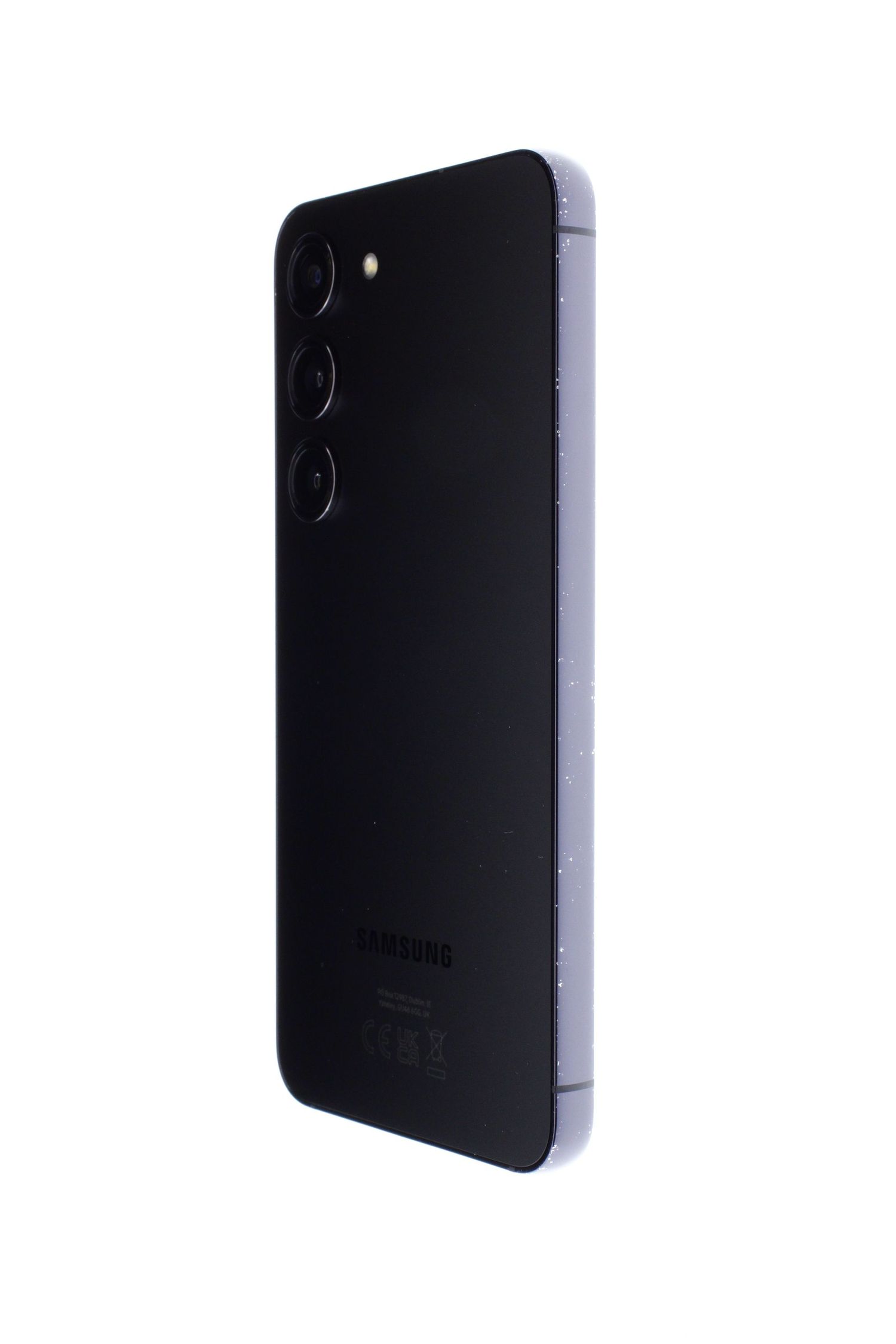 Samsung Galaxy S23 5G Dual Sim 256 GB Phantom Black - Много добро