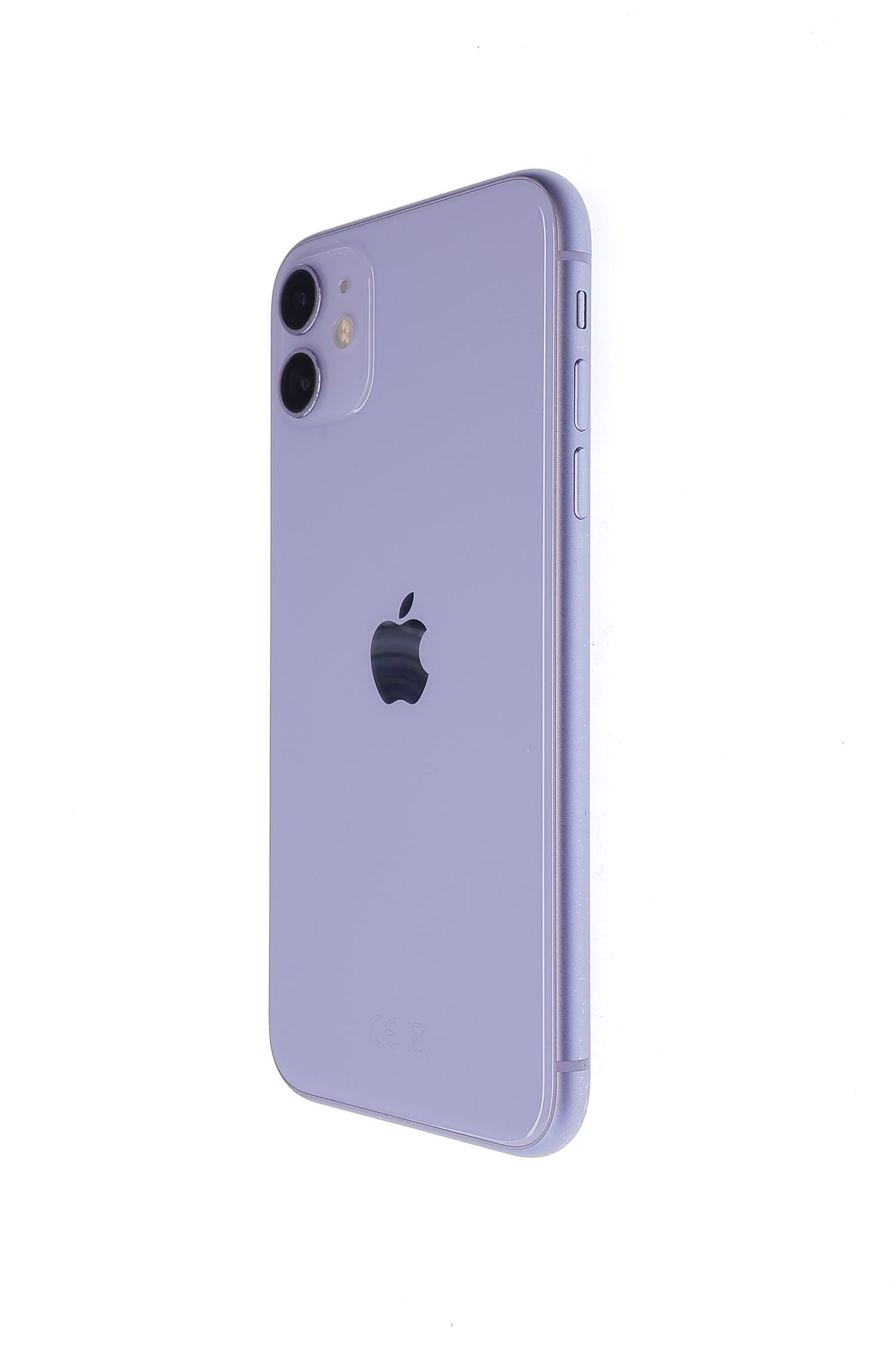 Apple iPhone 11 128 GB Purple - Πολύ καλό