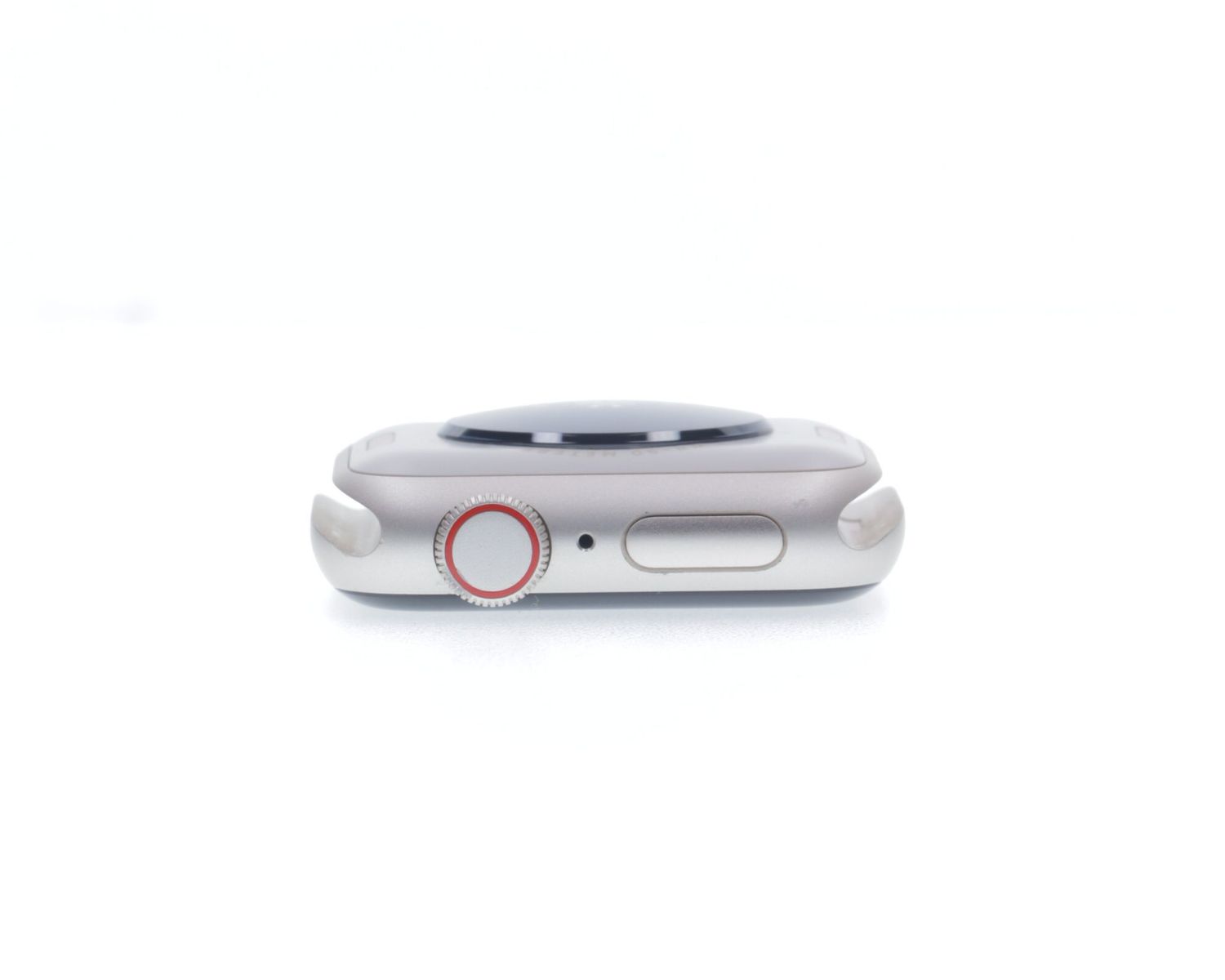 Apple Watch SE 2022, GPS + Cellular, Aluminium 40mm Starlight