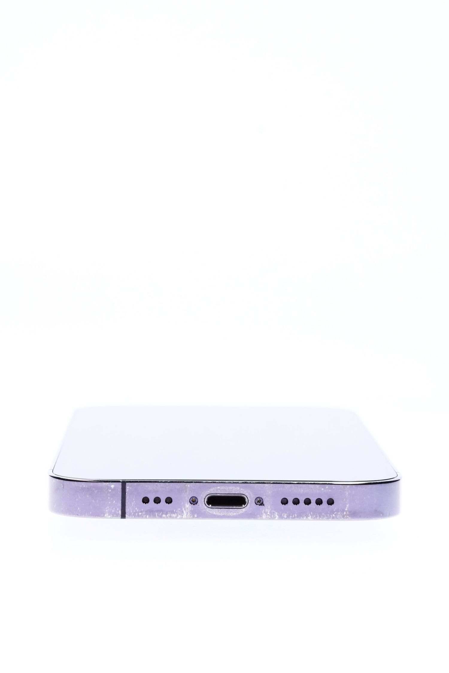 Apple iPhone 14 Pro 1 TB Deep Purple - Nagyon jó