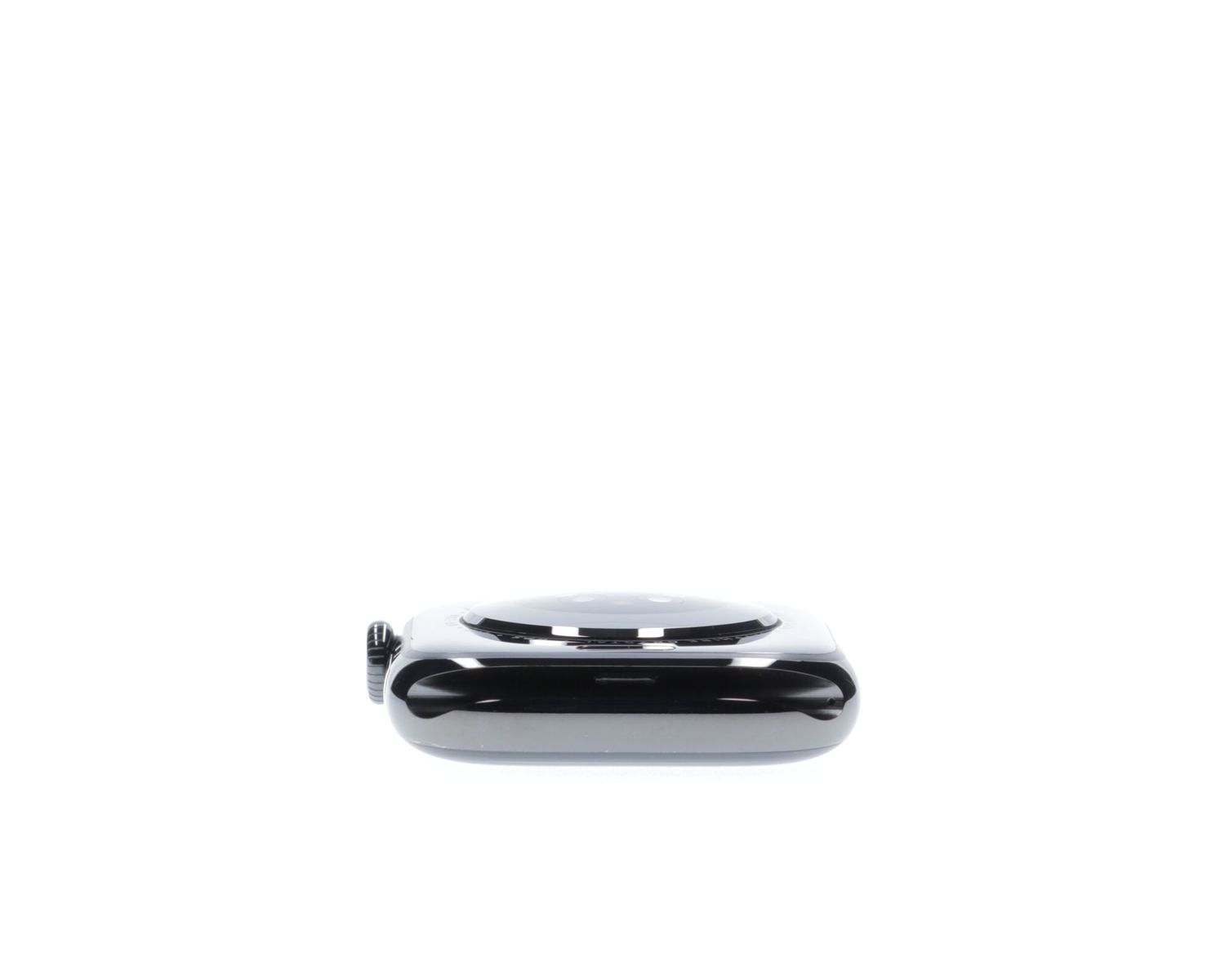 Apple Watch Series 10 2024, GPS + Cellular, Titanium 46mm Slate - Újszerű