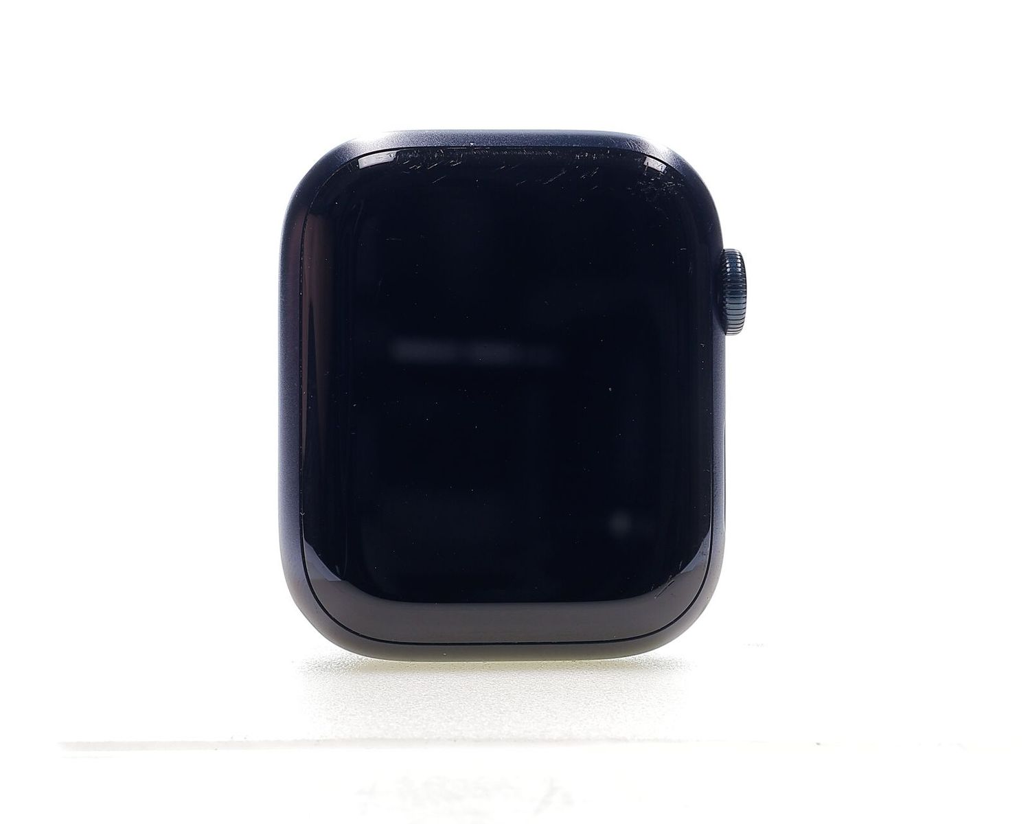 Apple Watch Series 8 2022, GPS + Cellular, Aluminium 45mm Midnight - Много добро