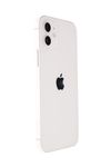 gallery Мобилен телефон Apple iPhone 12, White, 128 GB, Excelent