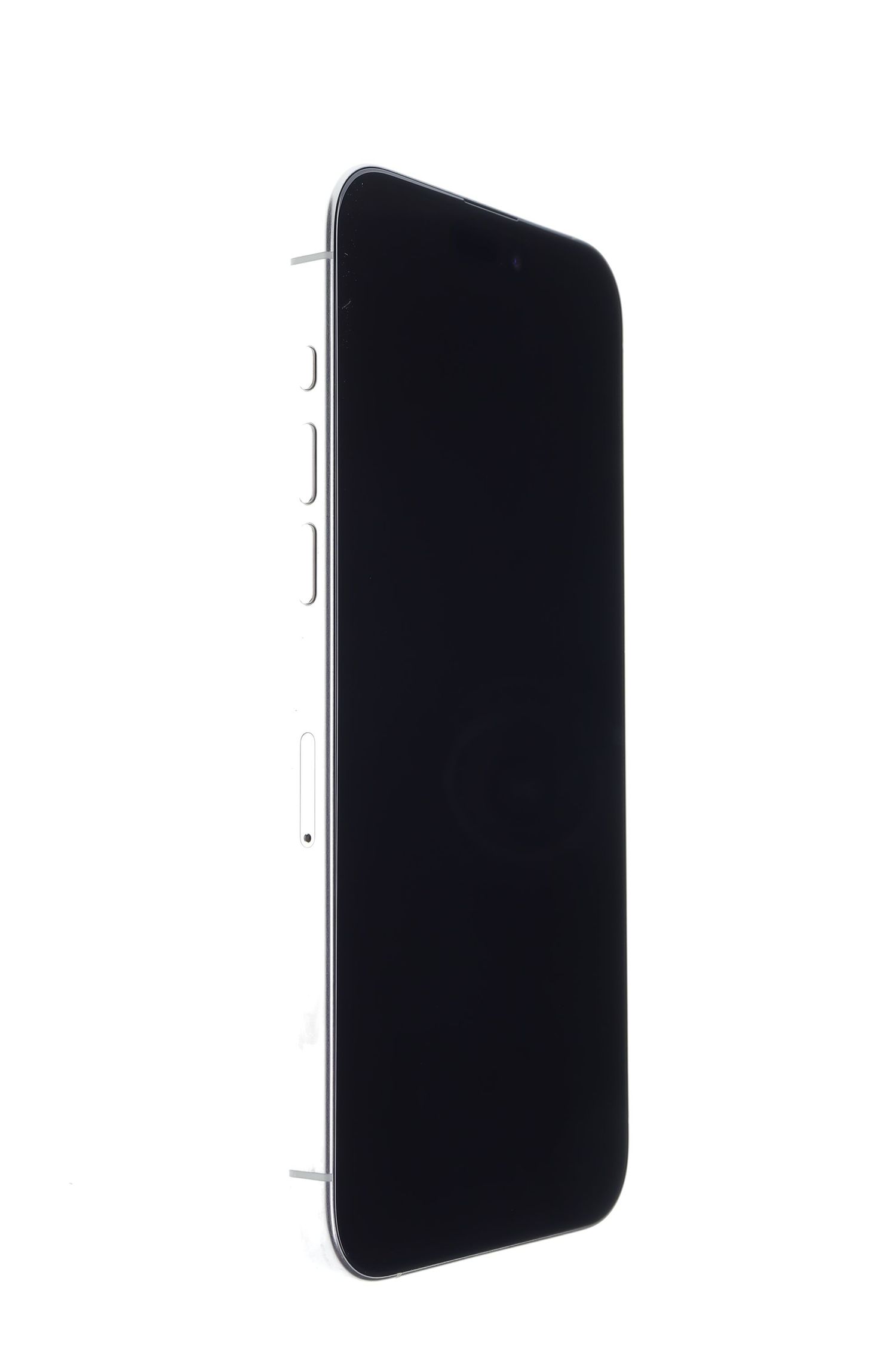 Apple iPhone 15 Pro Max 512 GB White Titanium - Като нов