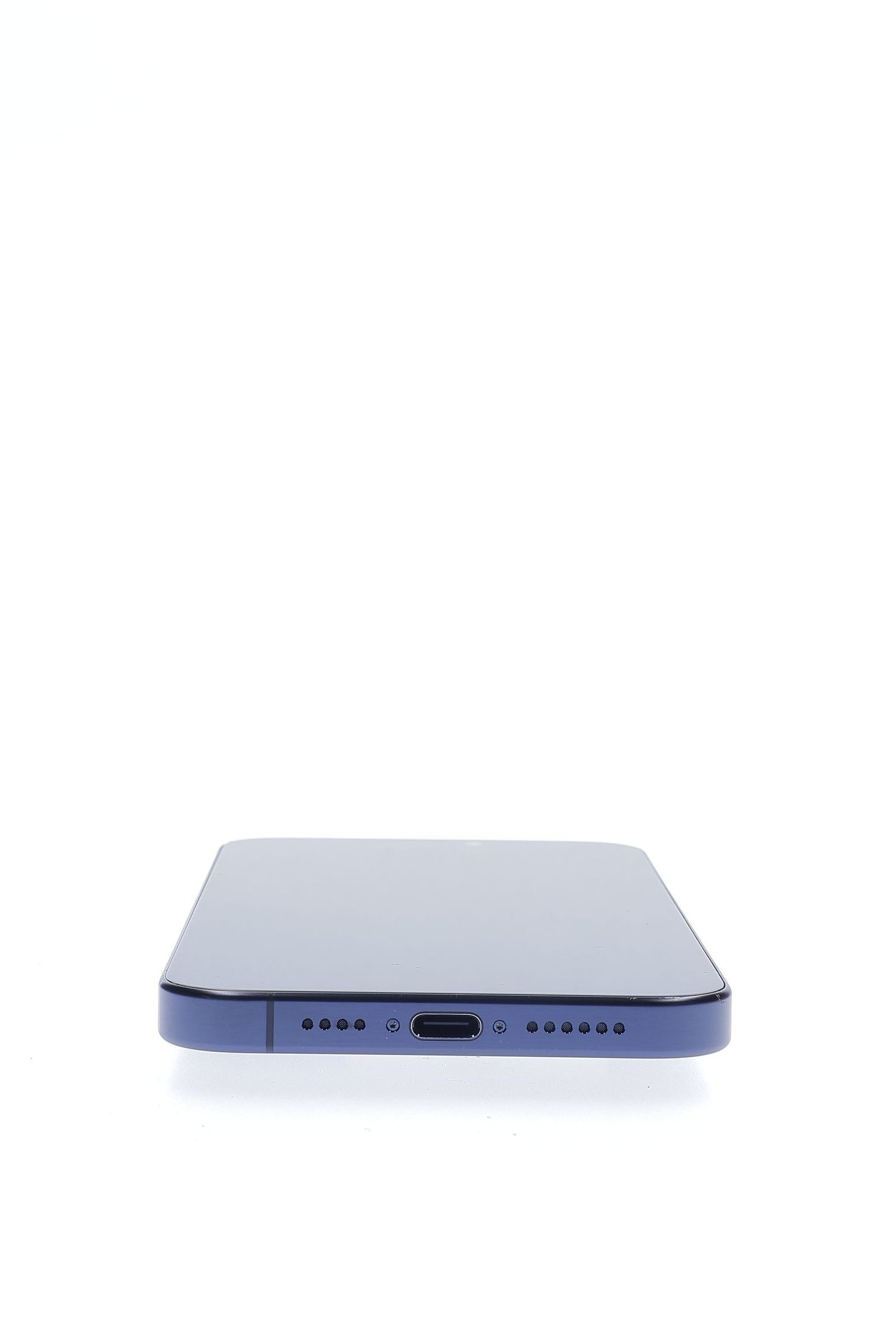 Apple iPhone 15 Pro Max 256 GB Blue Titanium - Újszerű