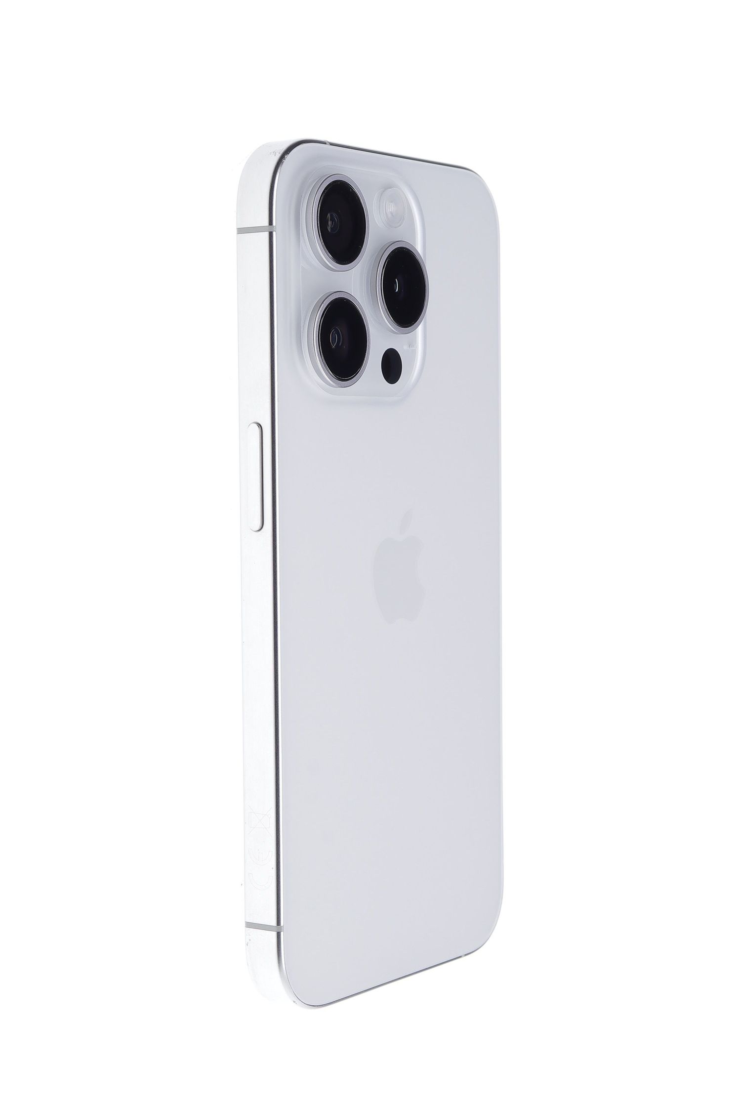 Apple iPhone 15 Pro 128 GB White Titanium - Excelent
