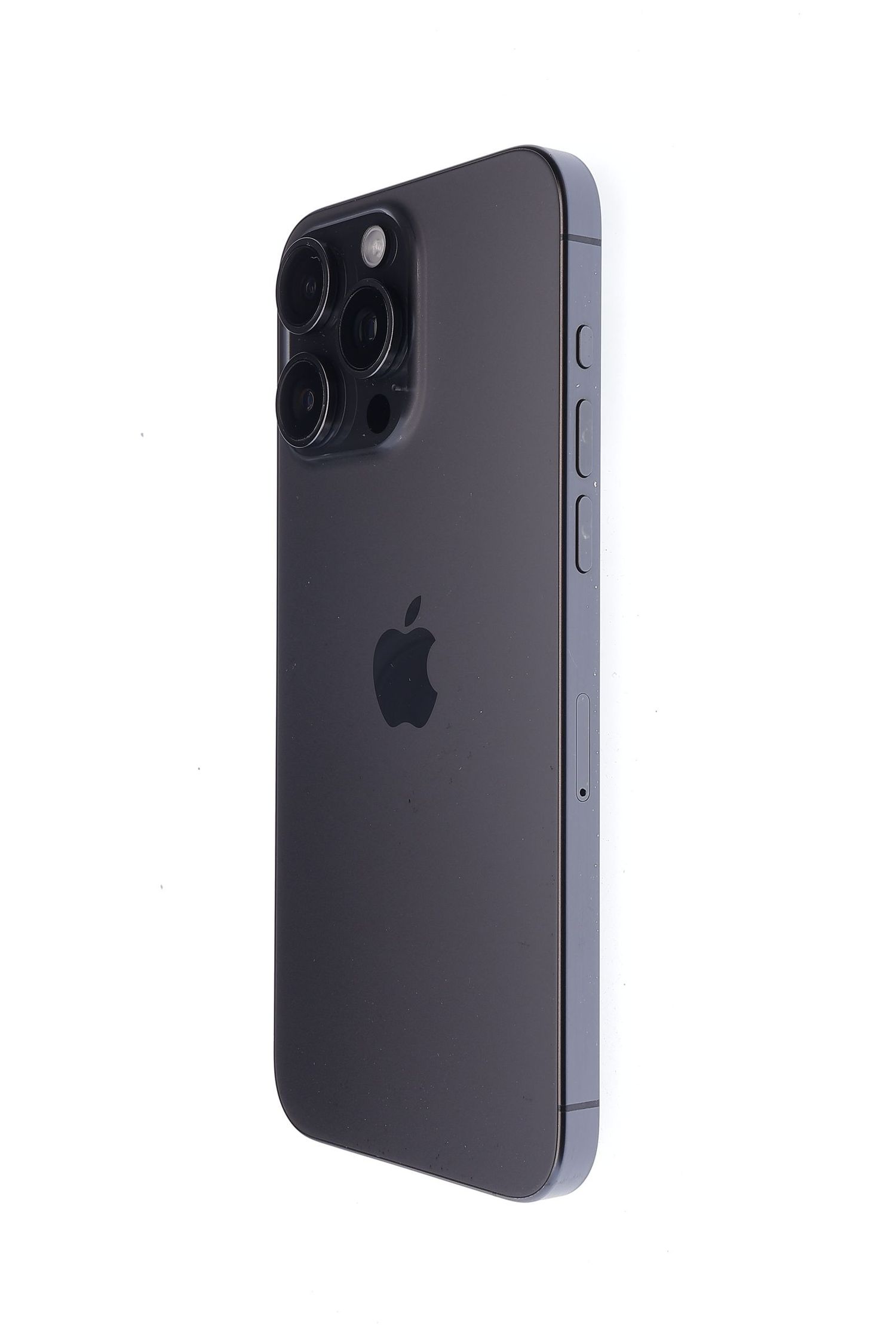 Apple iPhone 15 Pro Max 1 TB Black Titanium - Excelent