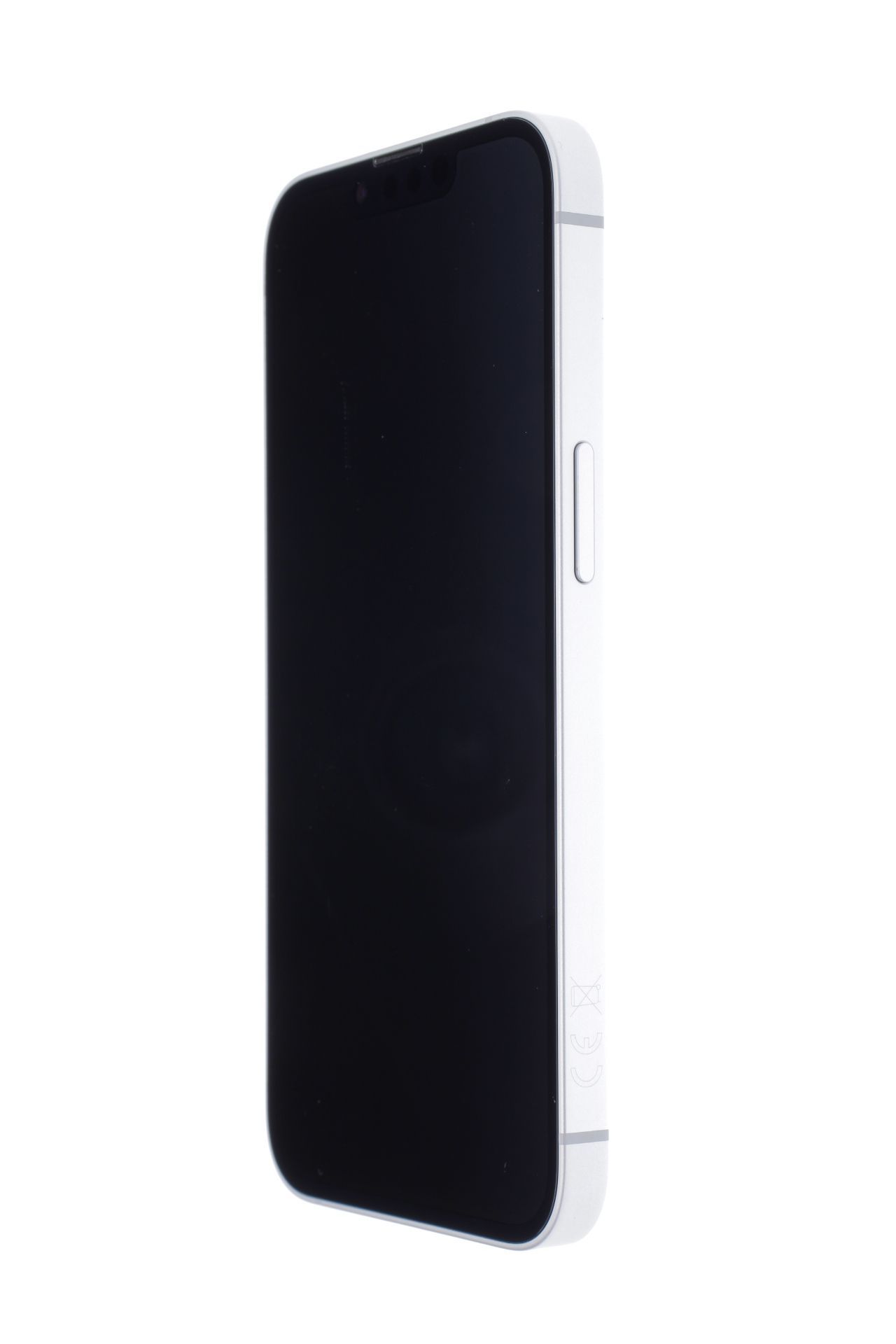 Apple iPhone 16e 128 GB White - Σαν καινούργιο