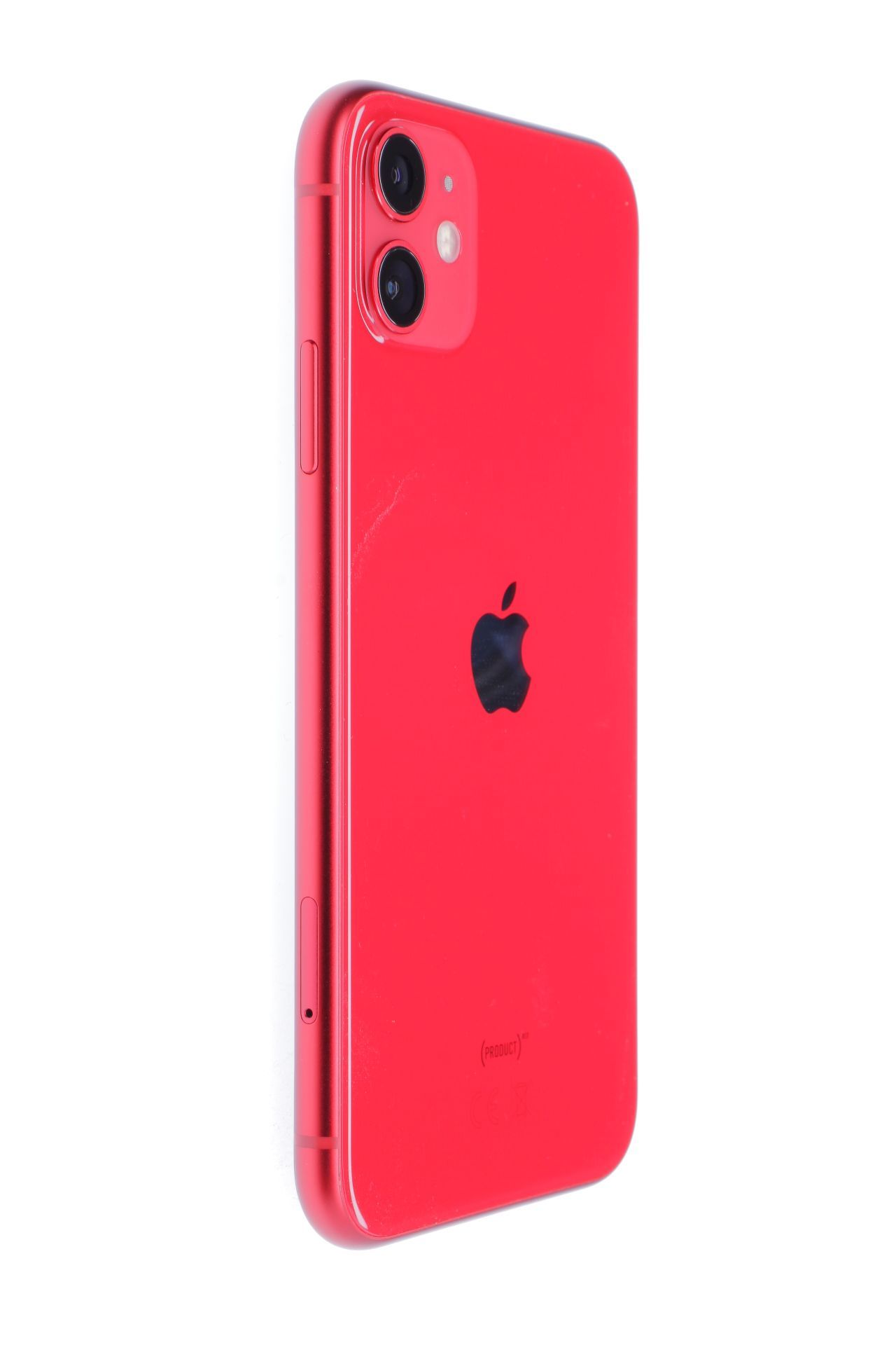 Apple iPhone 11 64 GB Red - Ca nou