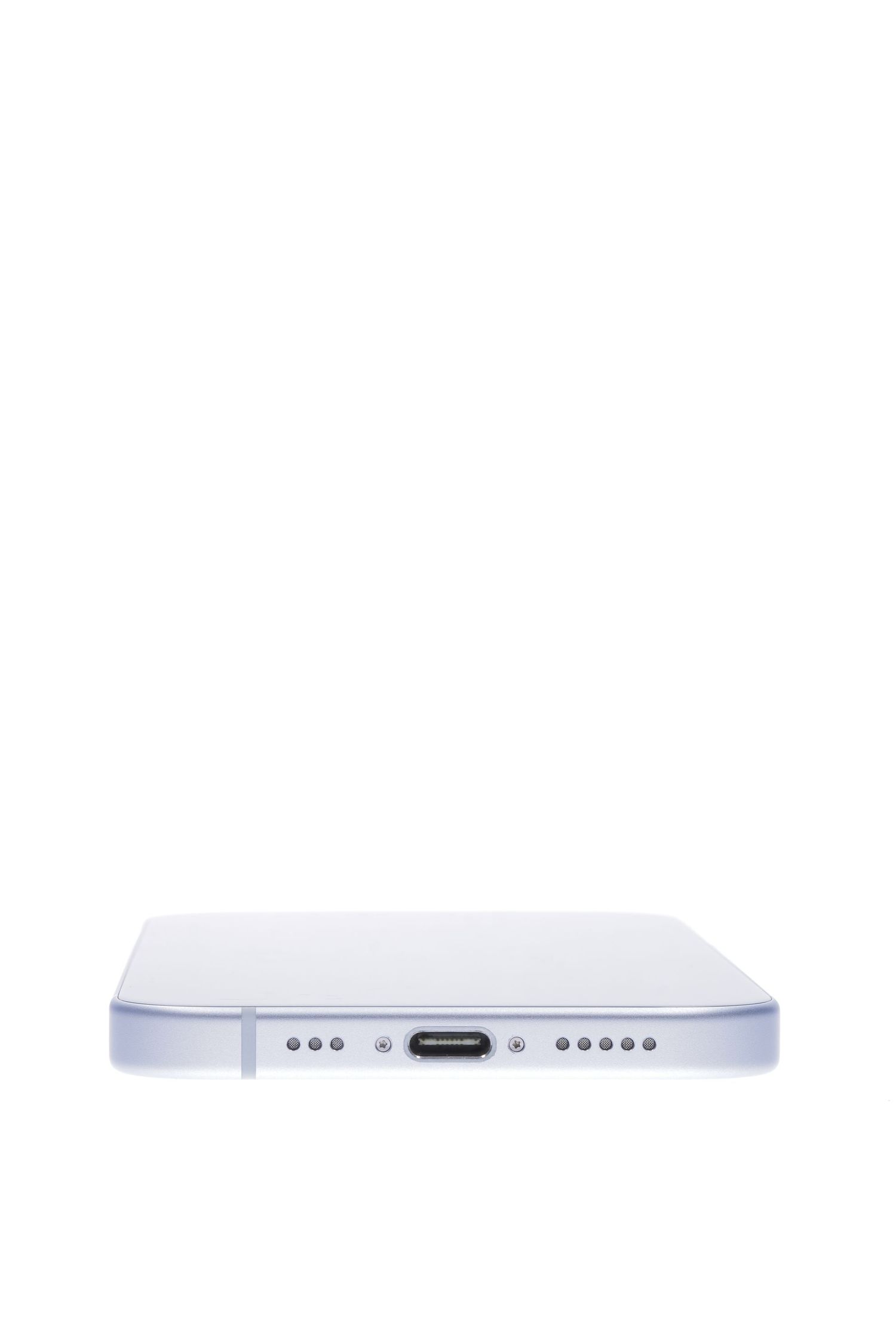 Apple iPhone 15 128 GB Blue - Nagyon jó