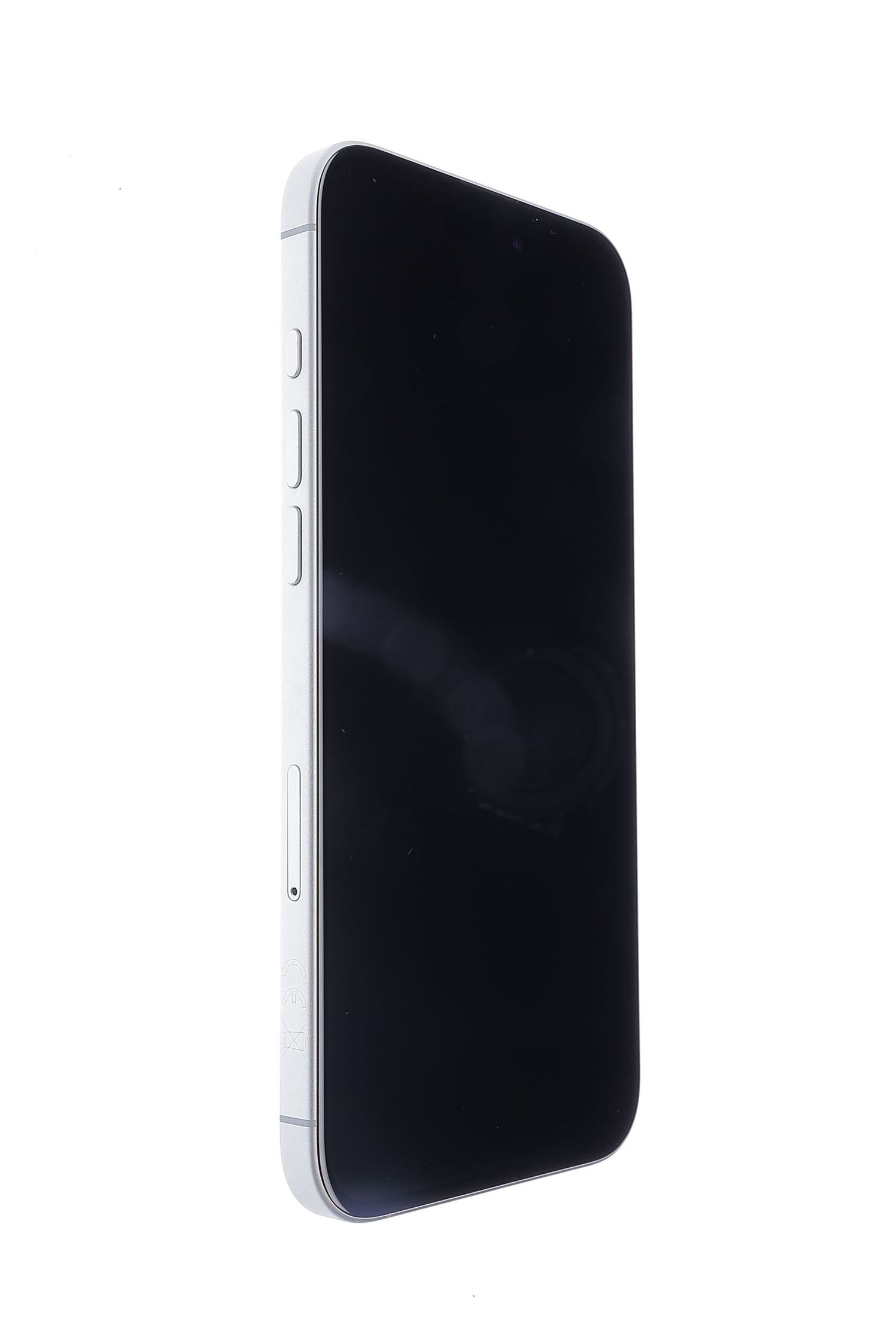 Apple iPhone 16 Plus 256 GB White - Újszerű