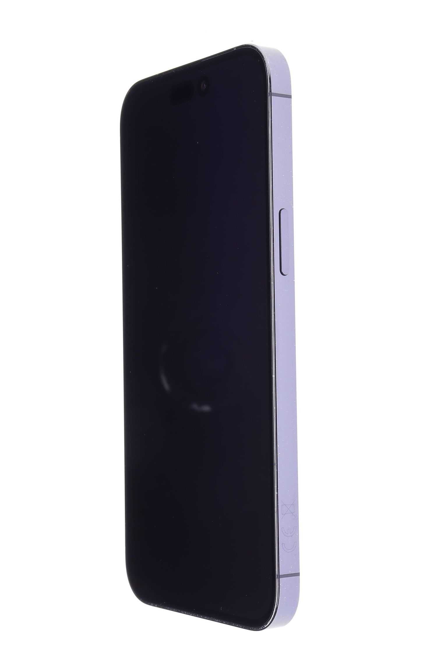 Apple iPhone 14 Pro Max 128 GB Deep Purple - Εξαιρετικό