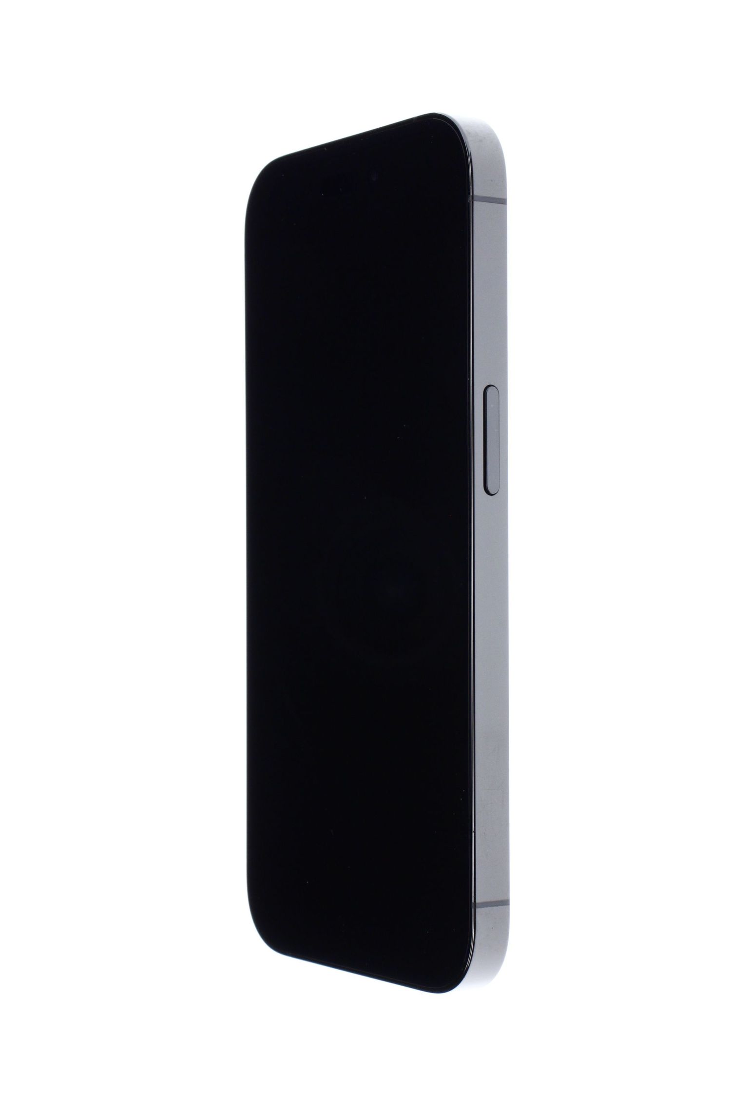 Apple iPhone 14 Pro 128 GB Space Black - Újszerű