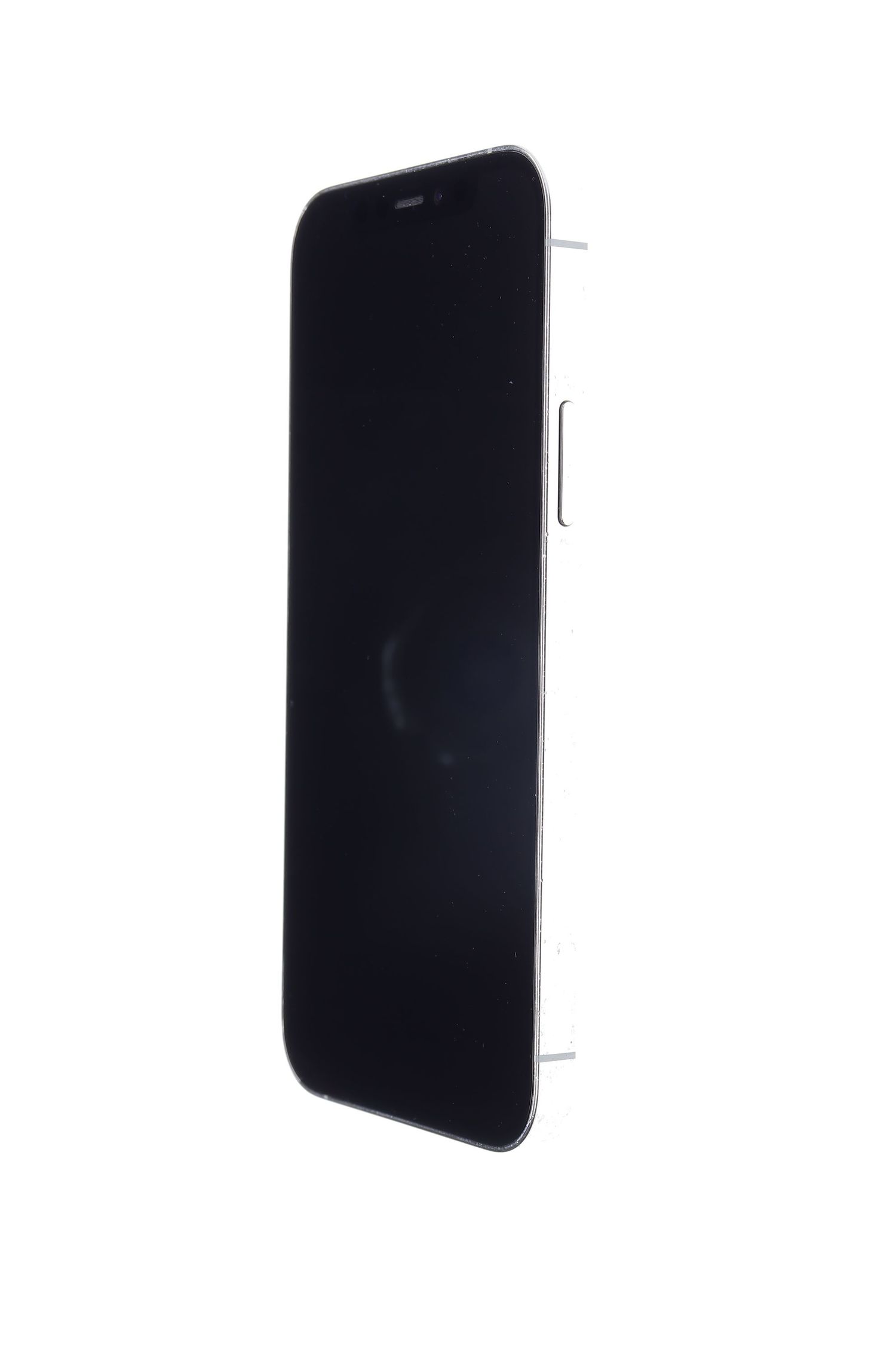 Apple iPhone 12 Pro 256 GB Silver - Πολύ καλό