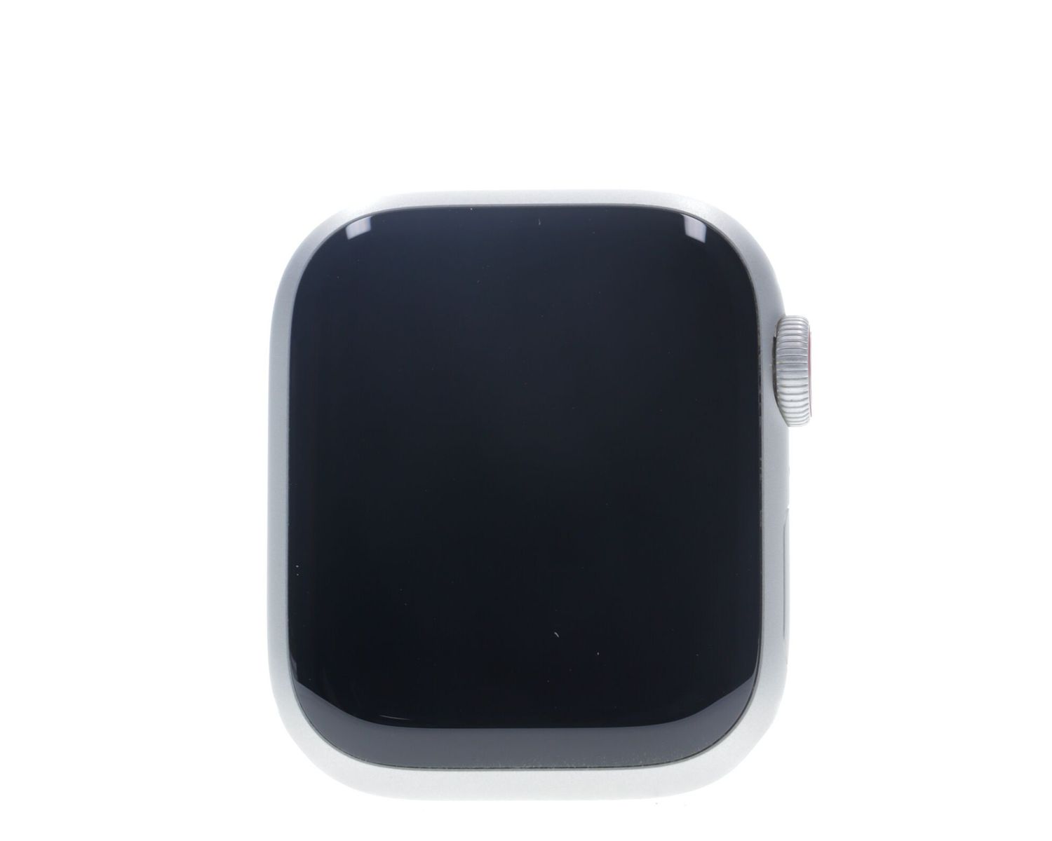 Apple Watch Series 9 2023, GPS + Cellular, Aluminium 41mm Silver - Отлично
