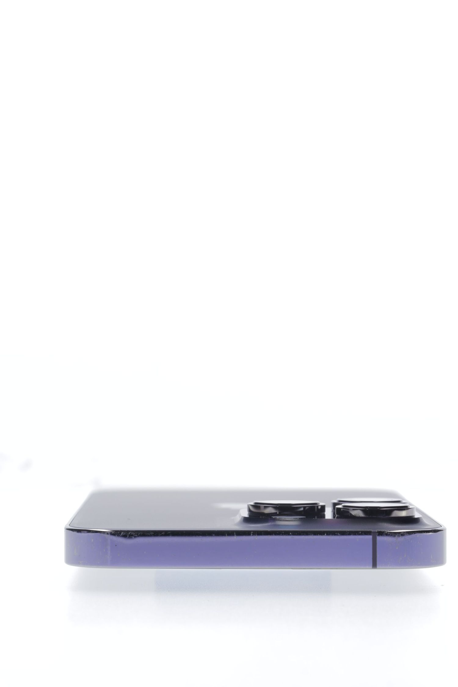 Apple iPhone 14 Pro Max 512 GB Deep Purple - Καλό