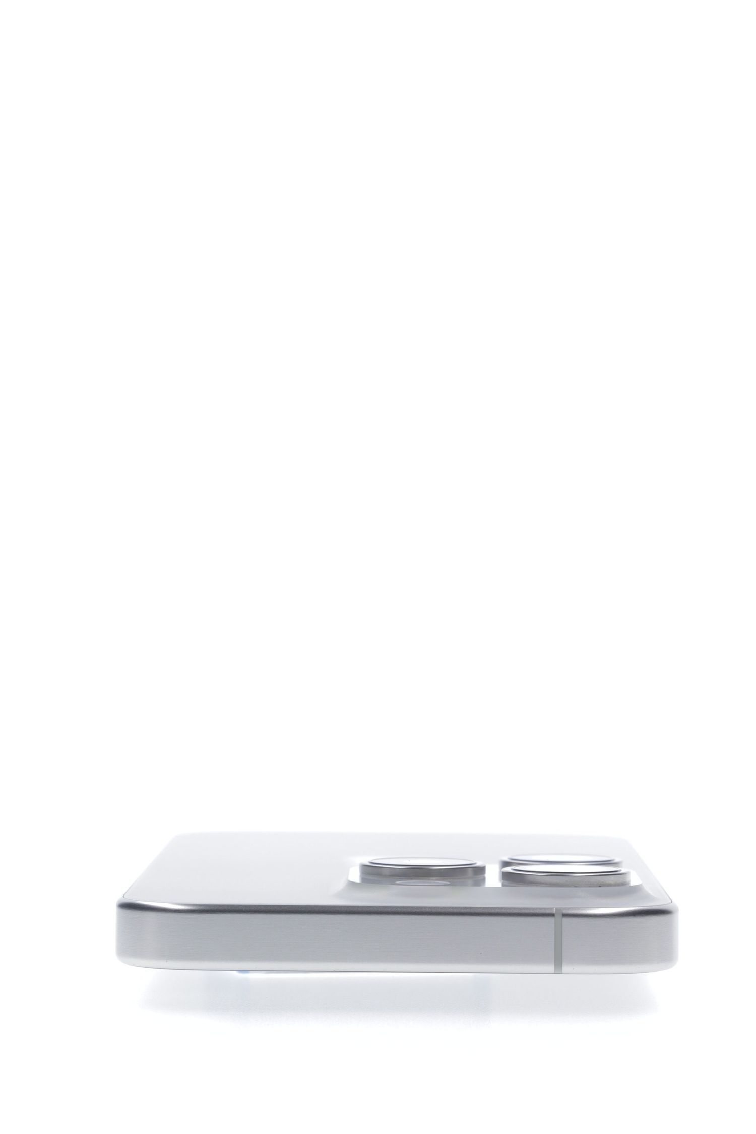 Apple iPhone 15 Pro 128 GB White Titanium - Ca nou