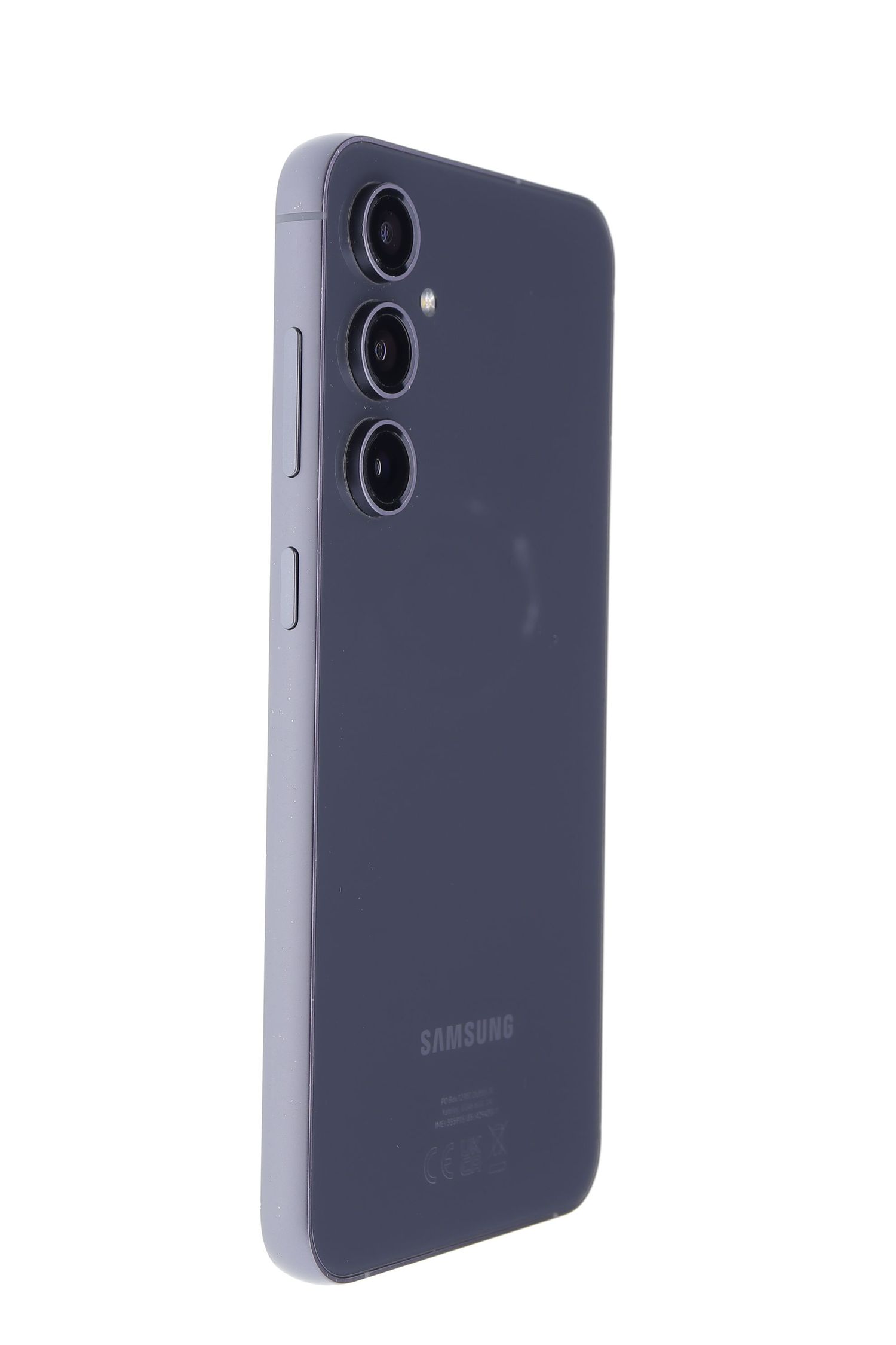 Samsung Galaxy S23 FE 5G Dual Sim 128 GB Graphite - Πολύ καλό