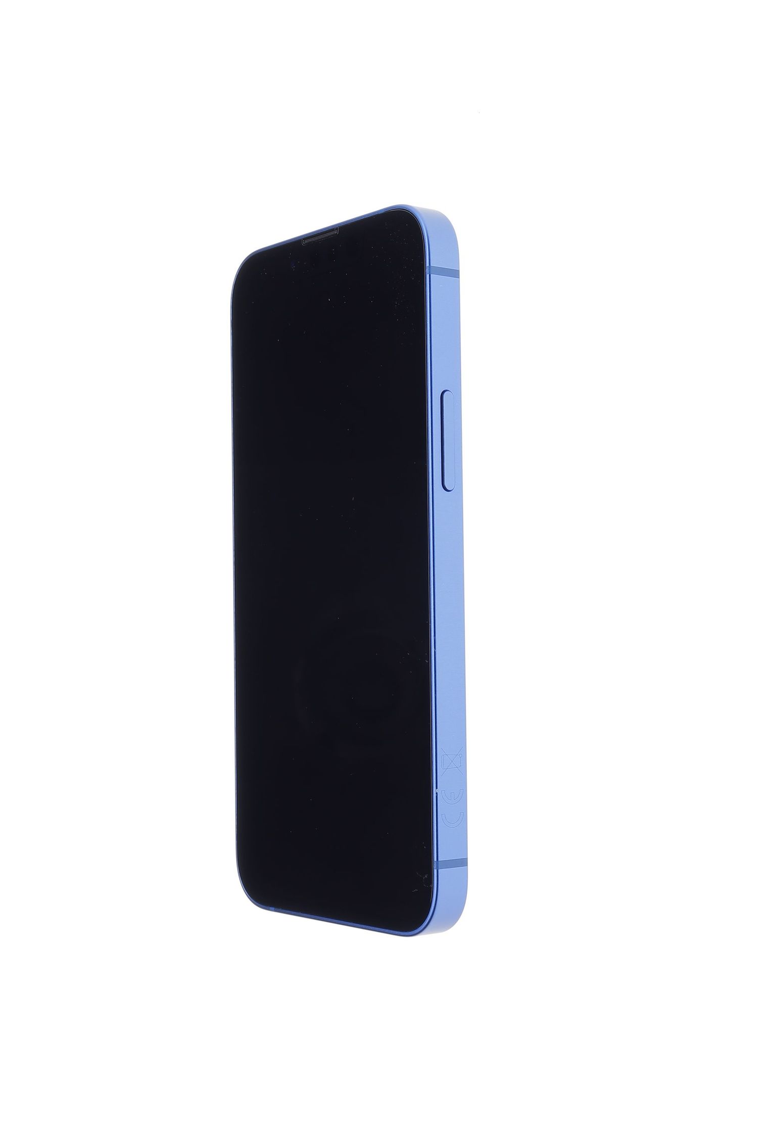 Apple iPhone 13 mini 128 GB Blue - Σαν καινούργιο