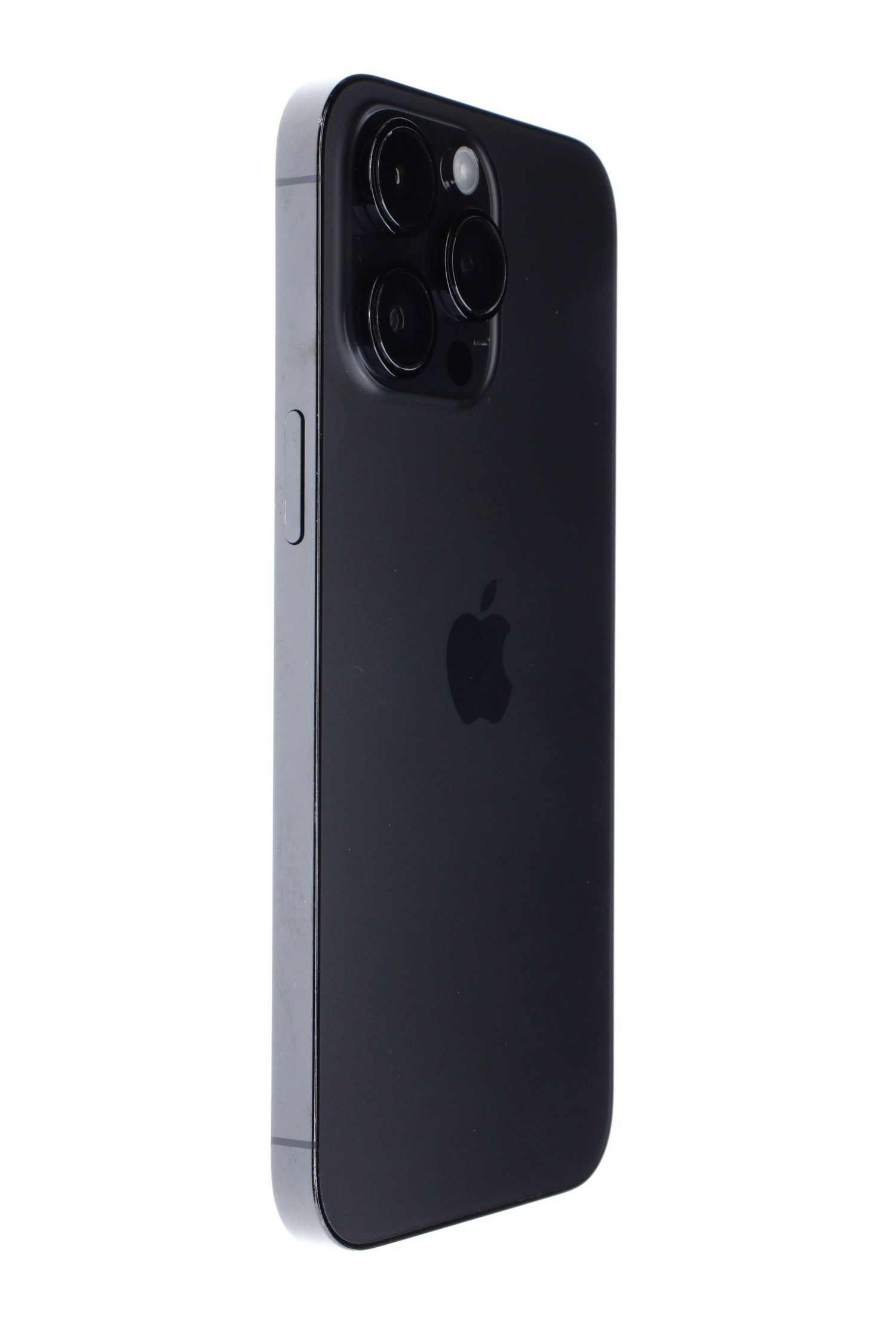 Apple iPhone 14 Pro Max 256 GB Space Black - Εξαιρετικό