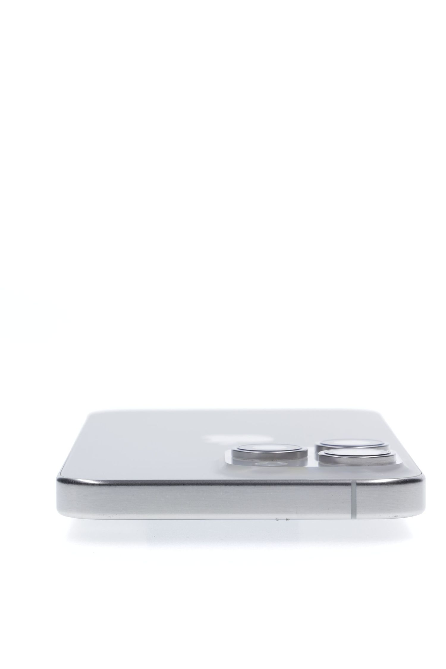 Apple iPhone 15 Pro Max, White Titanium, 256 GB - de la 3.539 lei