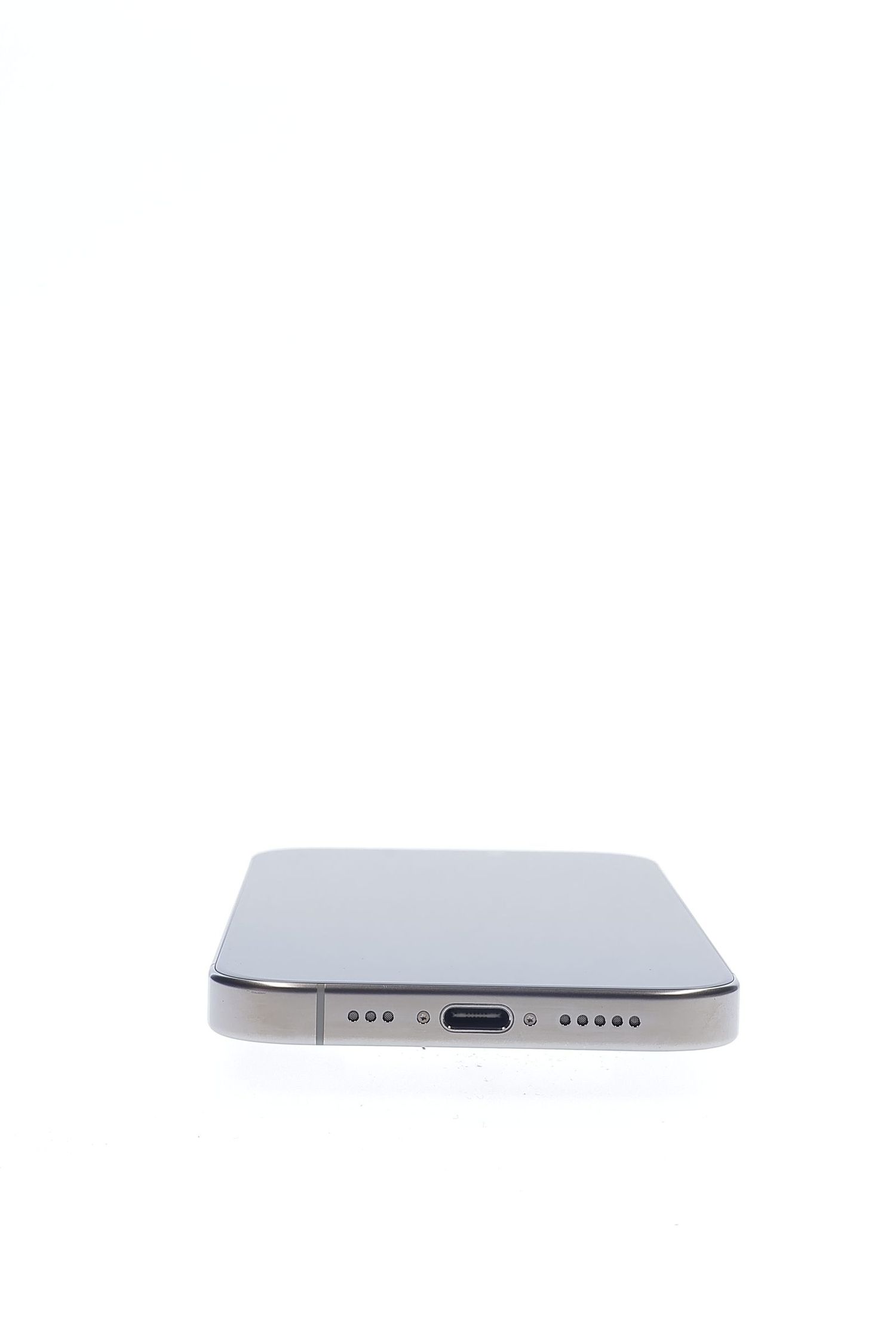 Apple iPhone 16 Pro 128 GB Natural Titanium - Σαν καινούργιο
