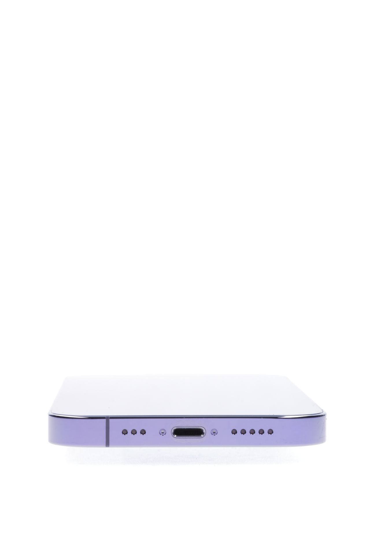 Apple iPhone 14 Pro 256 GB Deep Purple - Много добро