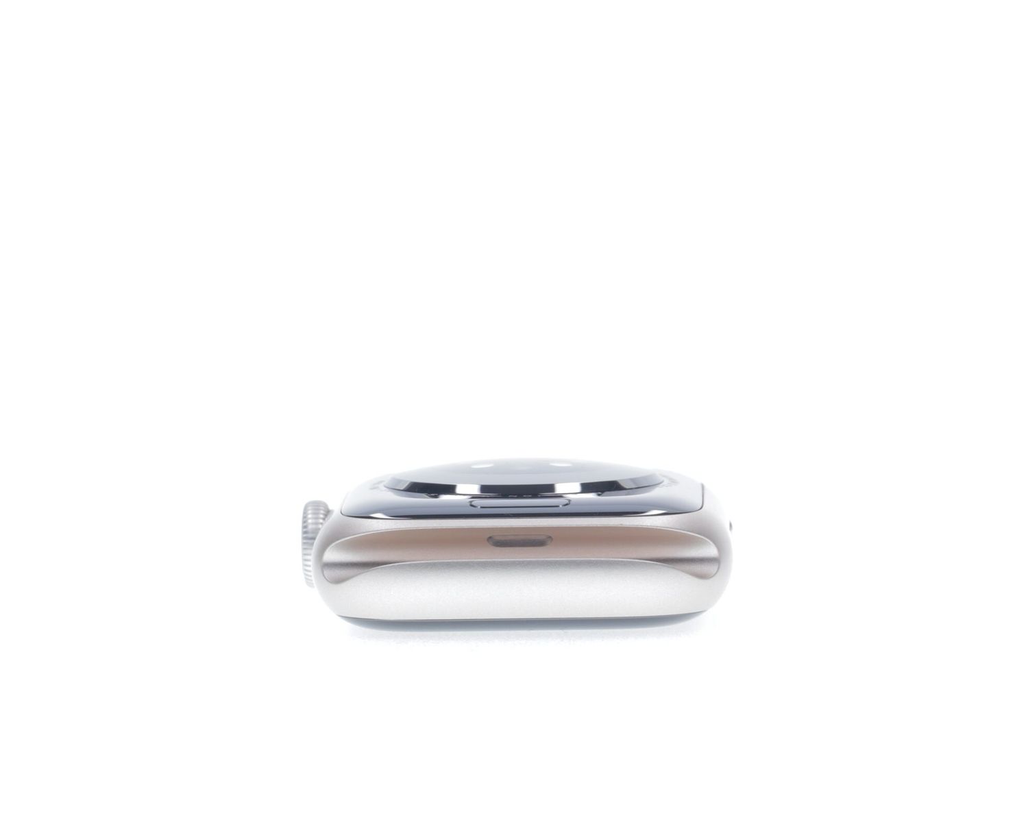 Apple Watch Series 8 2022, GPS, Aluminium 41mm Starlight - Ca nou