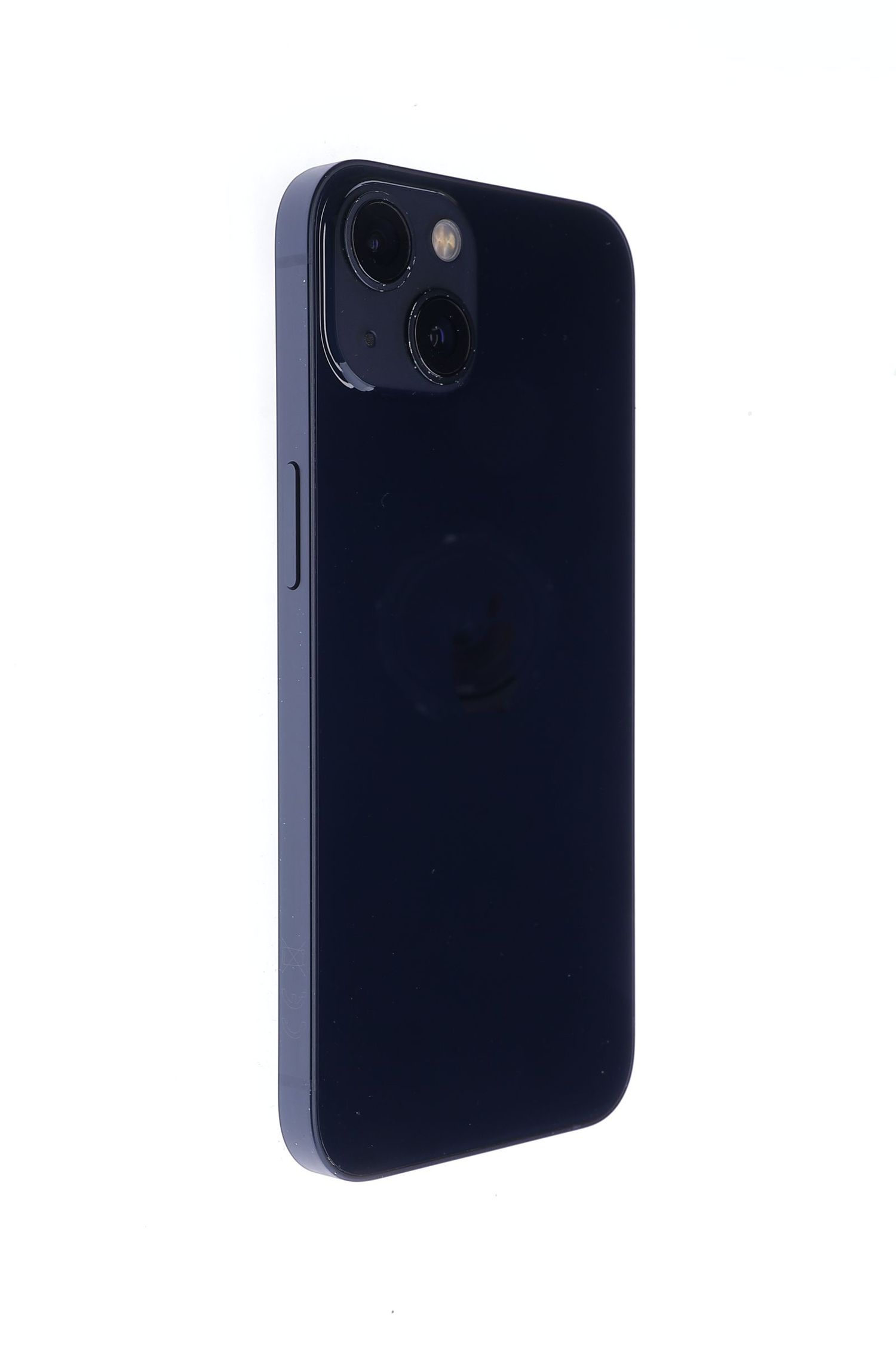 Apple iPhone 13 128 GB Midnight - Nagyon jó