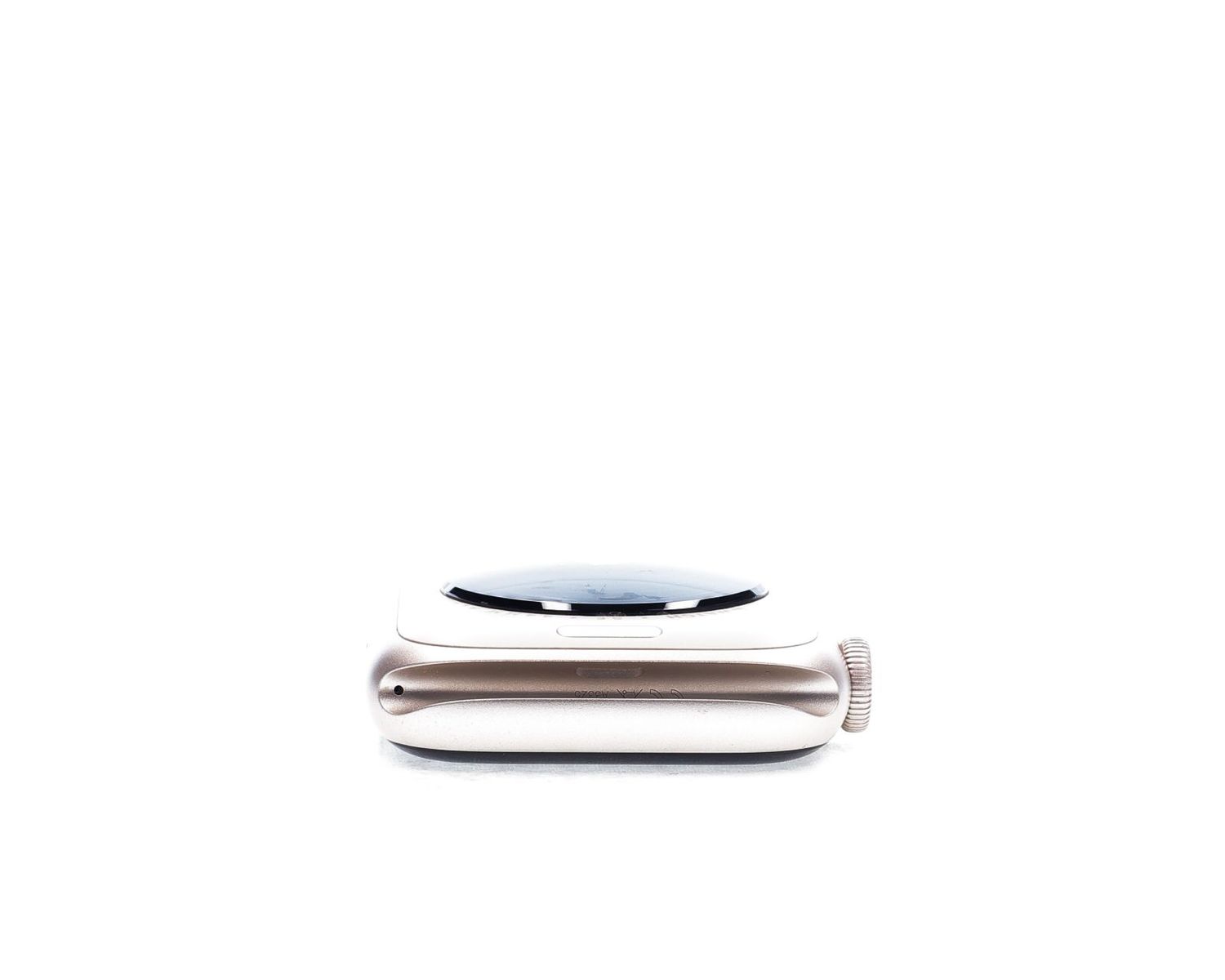 Apple Watch SE 2025, GPS, Aluminium 44mm Starlight - Excelent