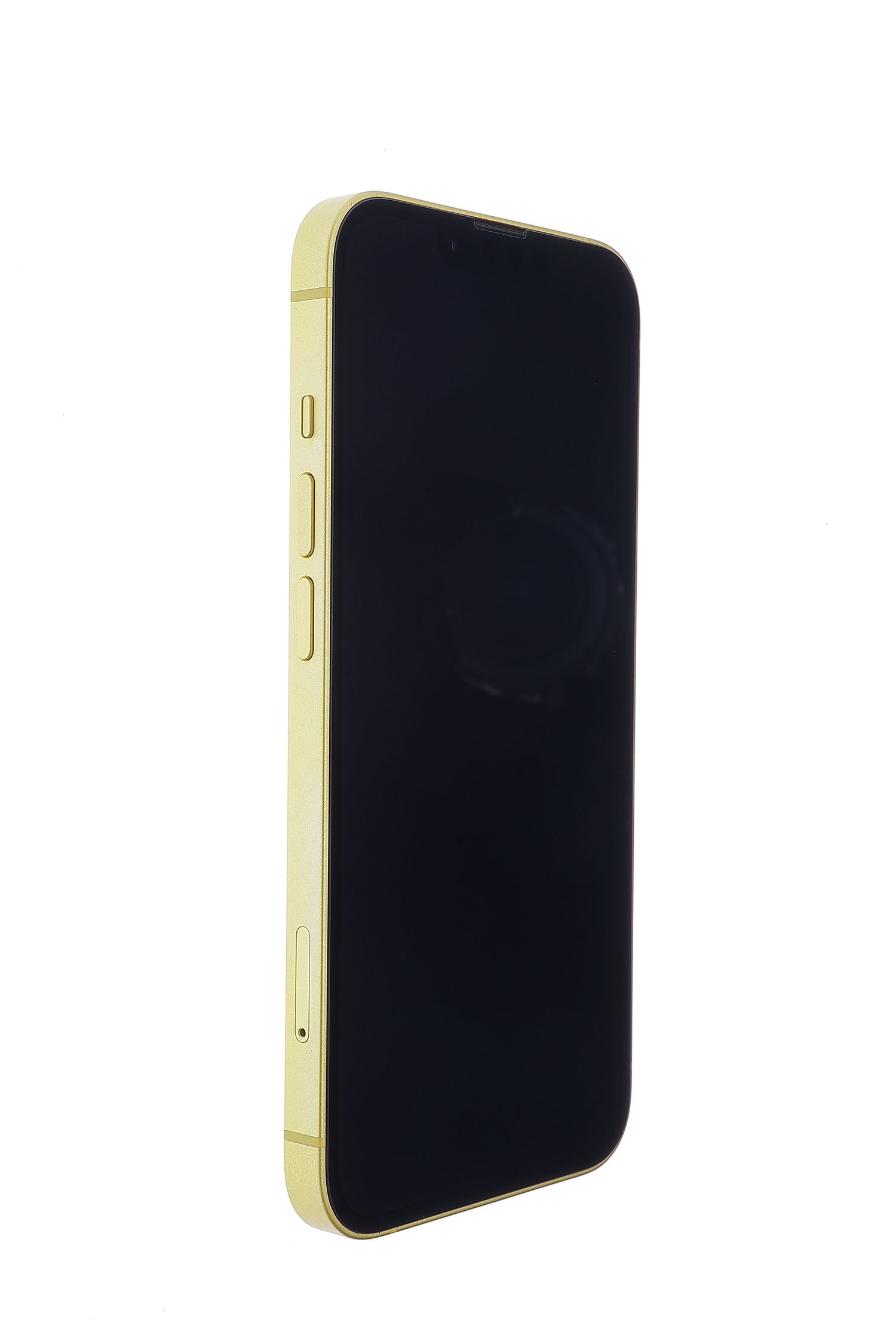 Apple iPhone 14 256 GB Yellow - Като нов